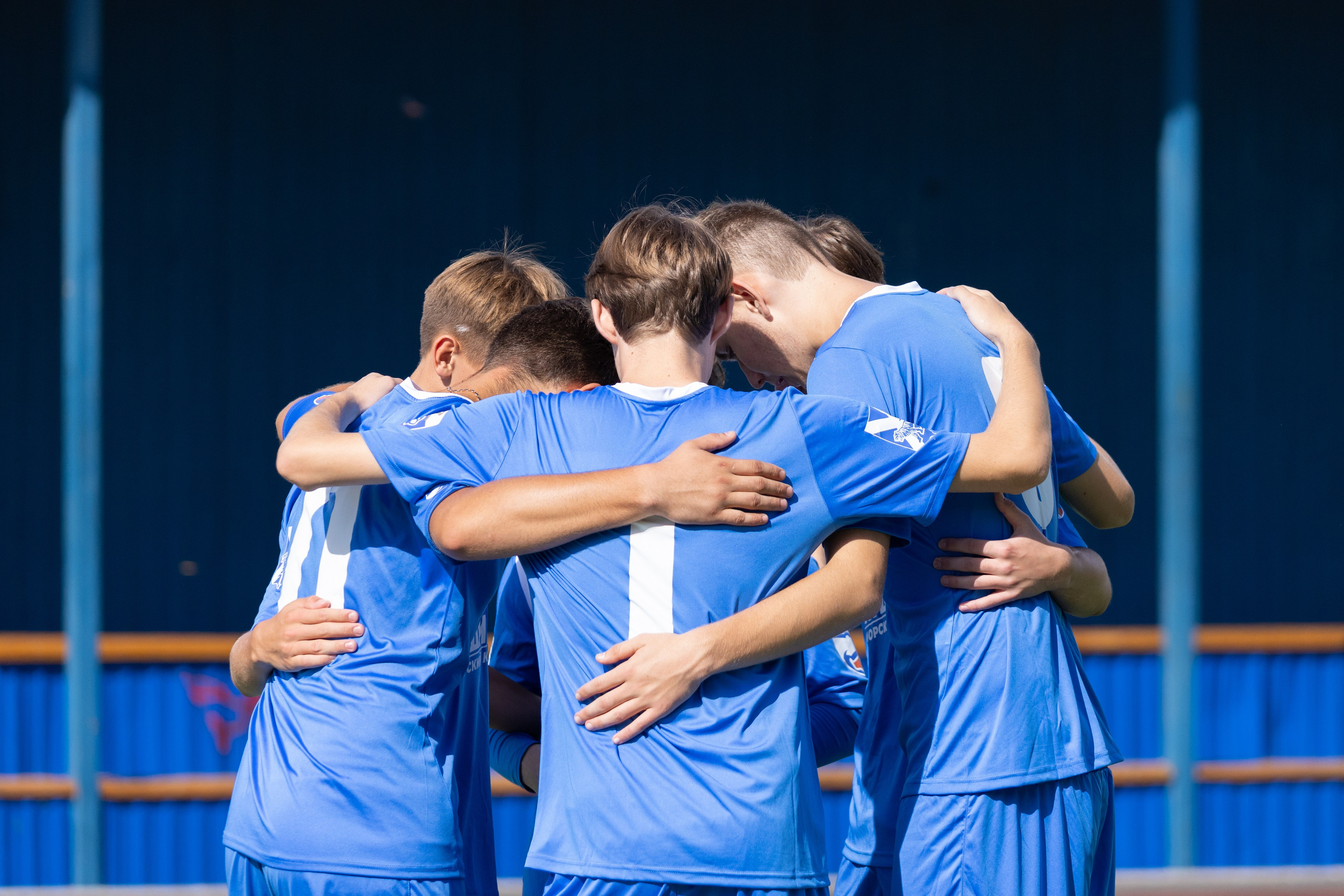 Футбольный Турнир (Молодая гвардия). Олег Катакинов| Репортажный фотограф в городе у моря (Владивосток)