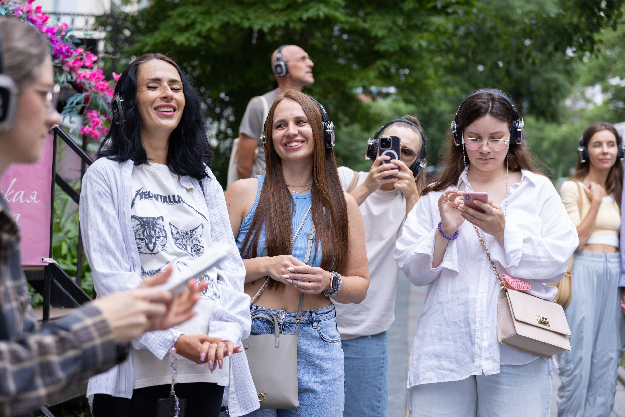Голос Внутри. Премьера новой иммерсивной прогулки Владивосток 3000. Олег Катакинов| Репортажный фотограф в городе у моря (Владивосток)