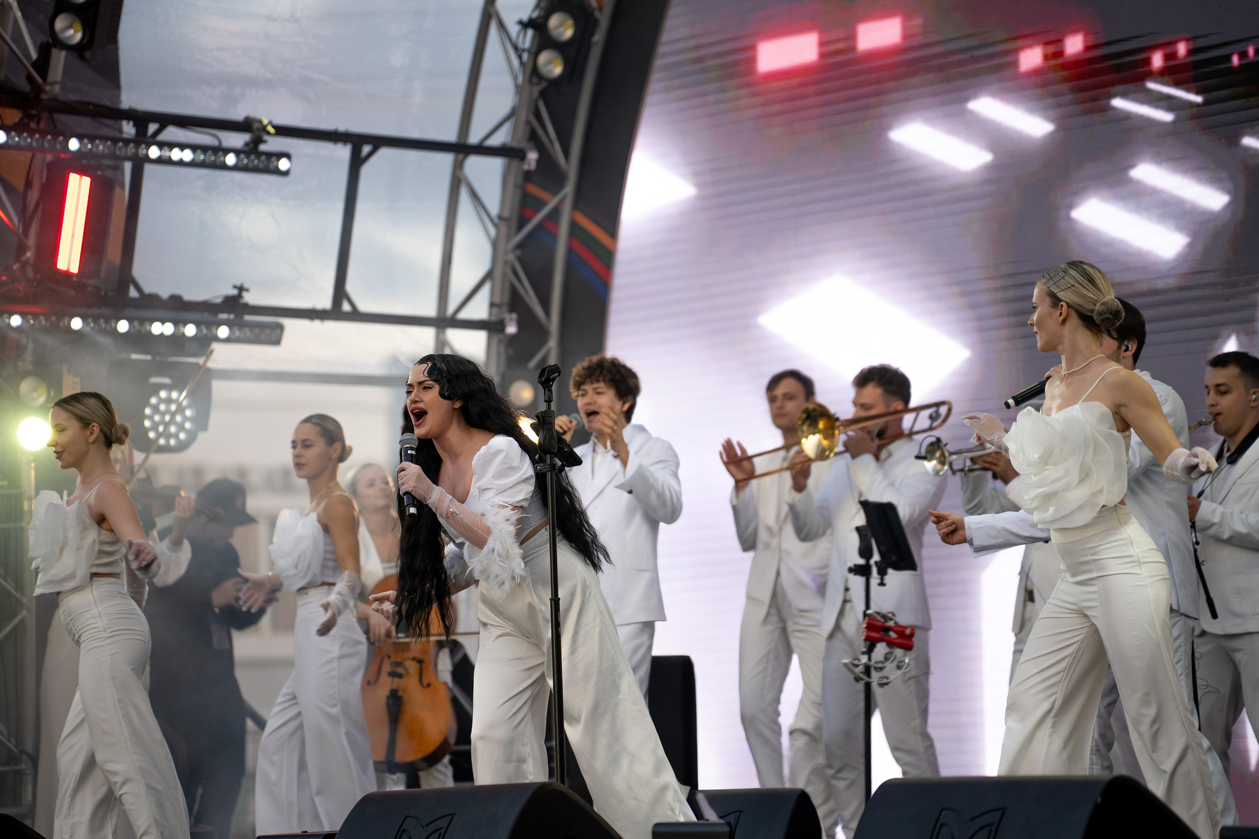 Events. Vladislav Blinov photographer