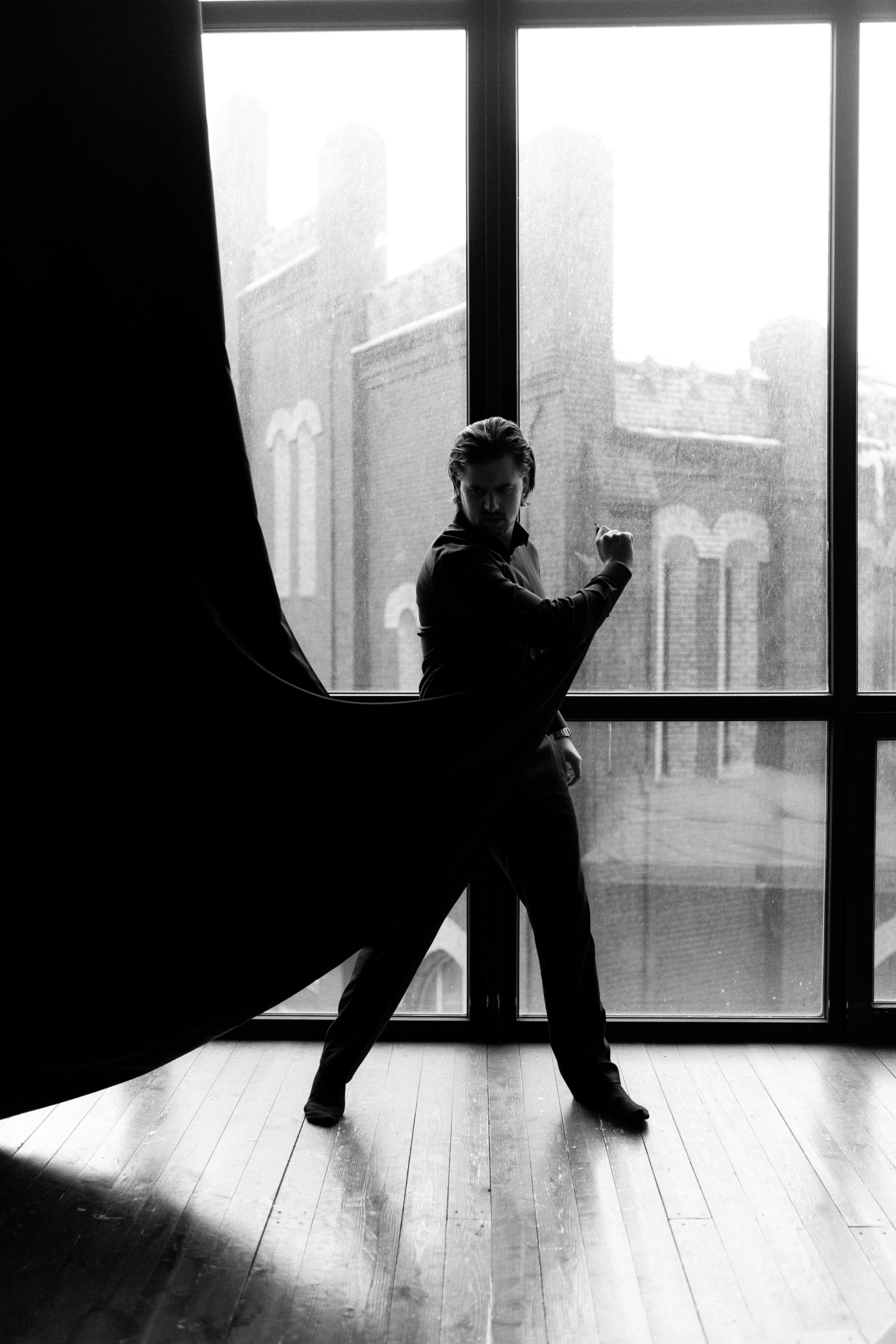 Valentin. Фотограф Москва Дмитрий Курасов