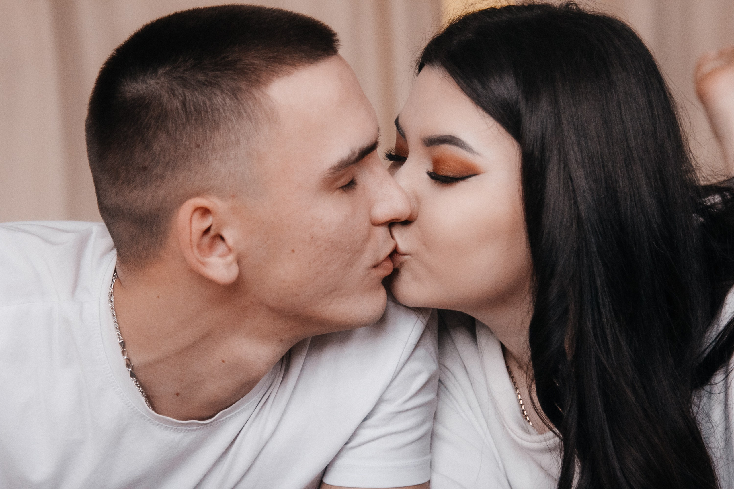 LOVE. Семейный фотограф Казань Никита Федин