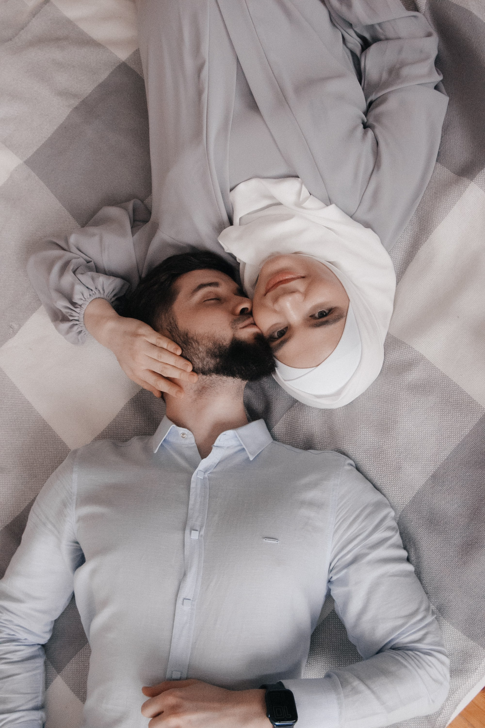 LOVE. Семейный фотограф Казань Никита Федин