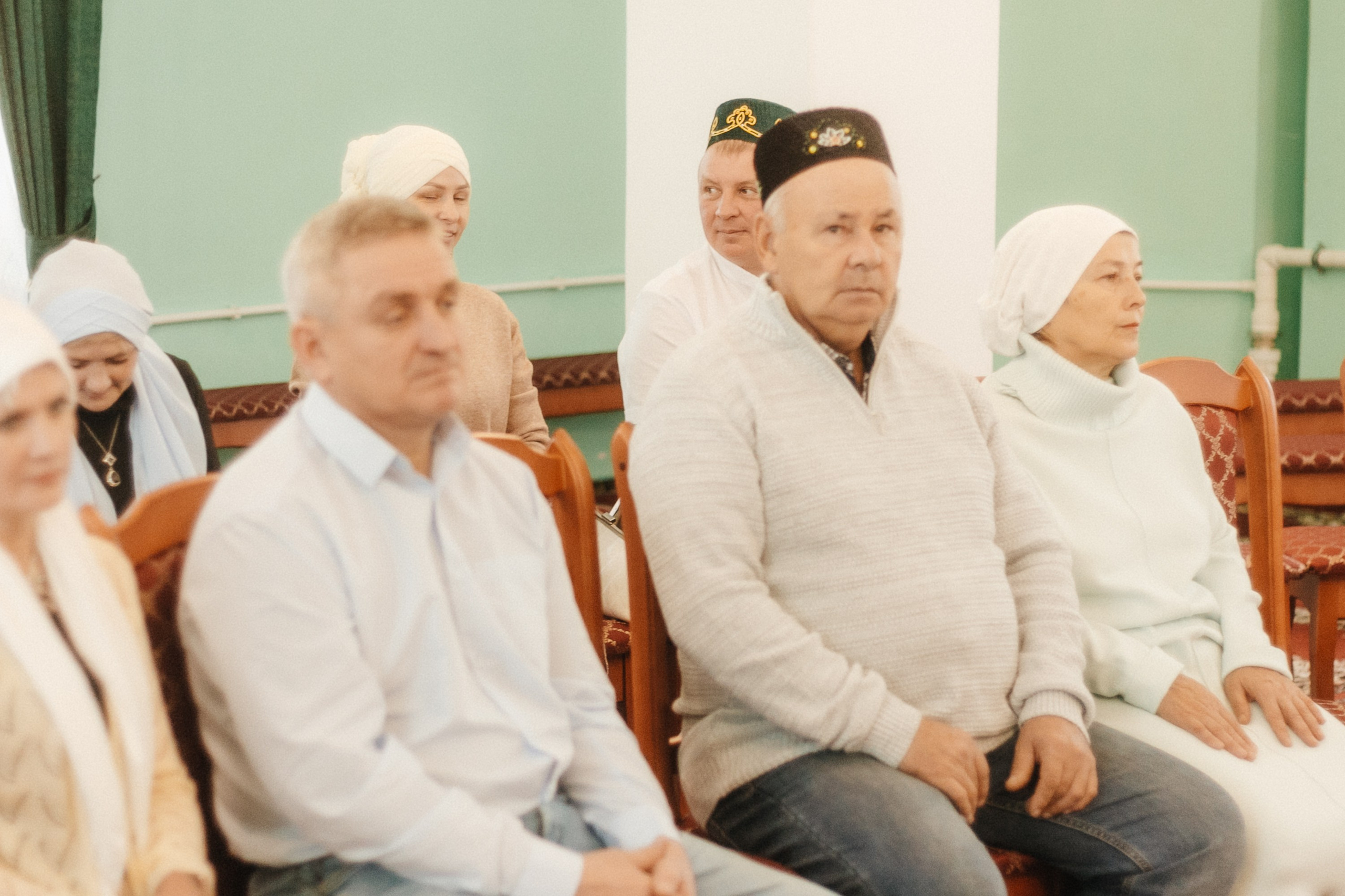NIKAH. Семейный фотограф Казань Никита Федин