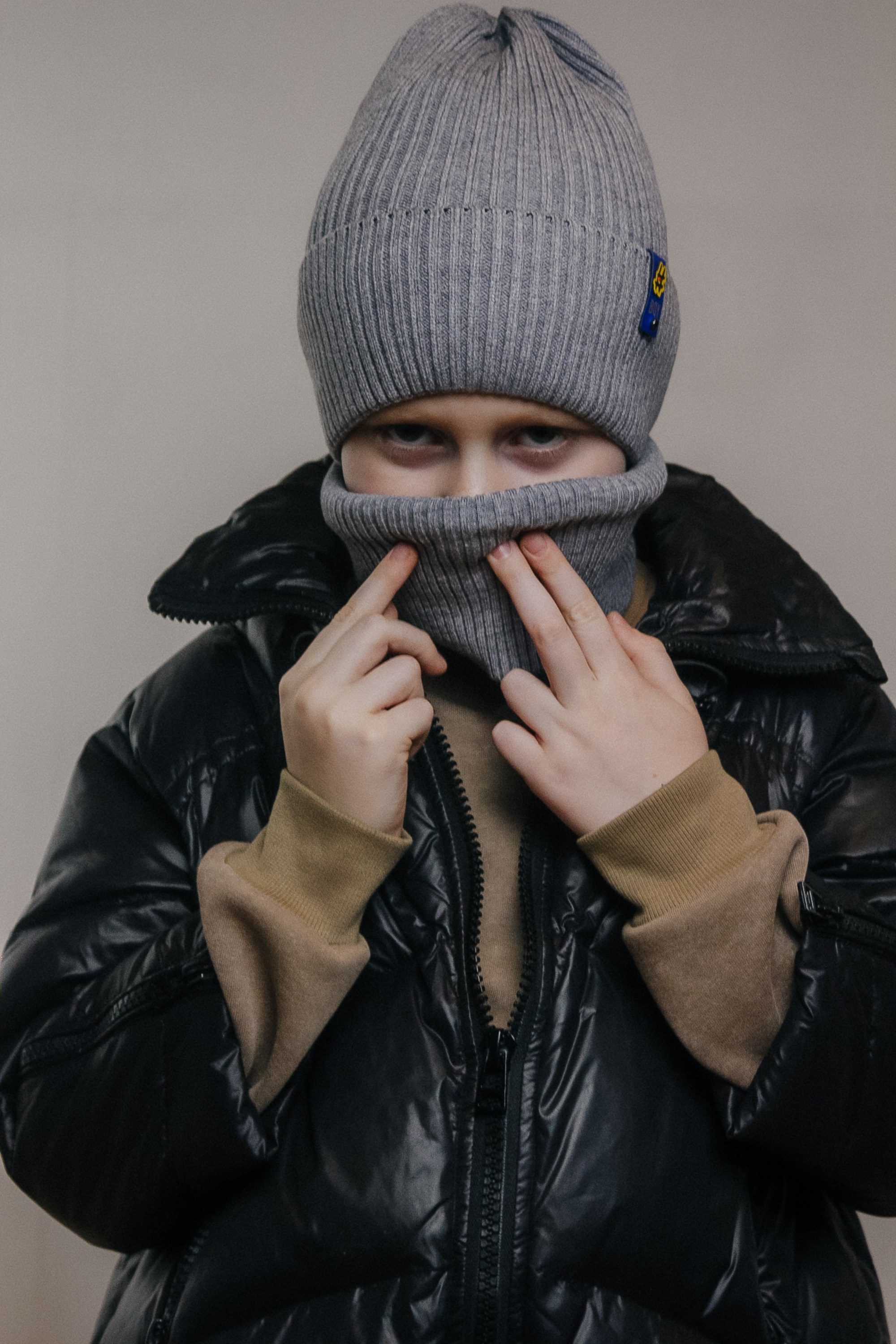 Y. Семейный фотограф Казань Никита Федин