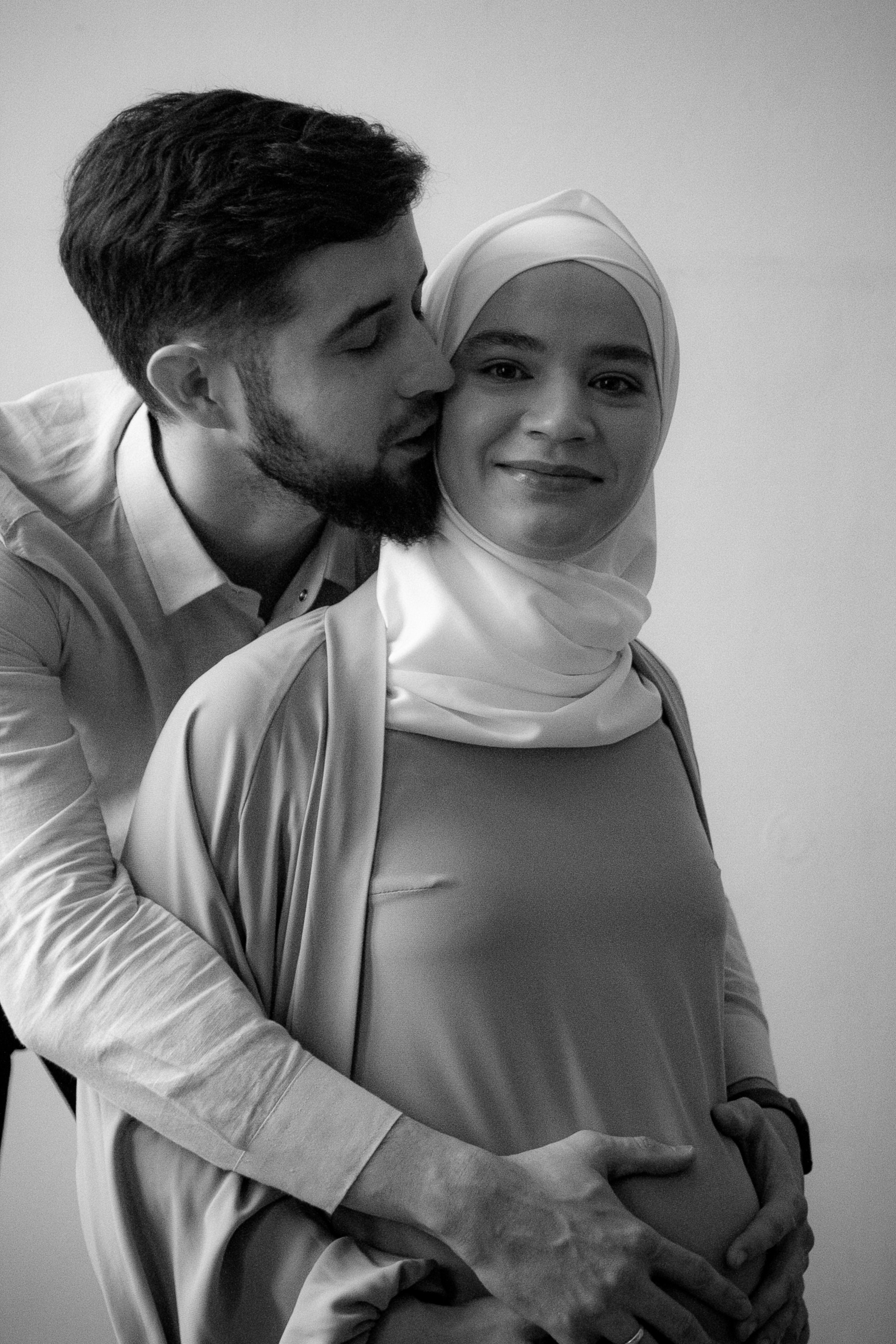 LOVE. Семейный фотограф Казань Никита Федин
