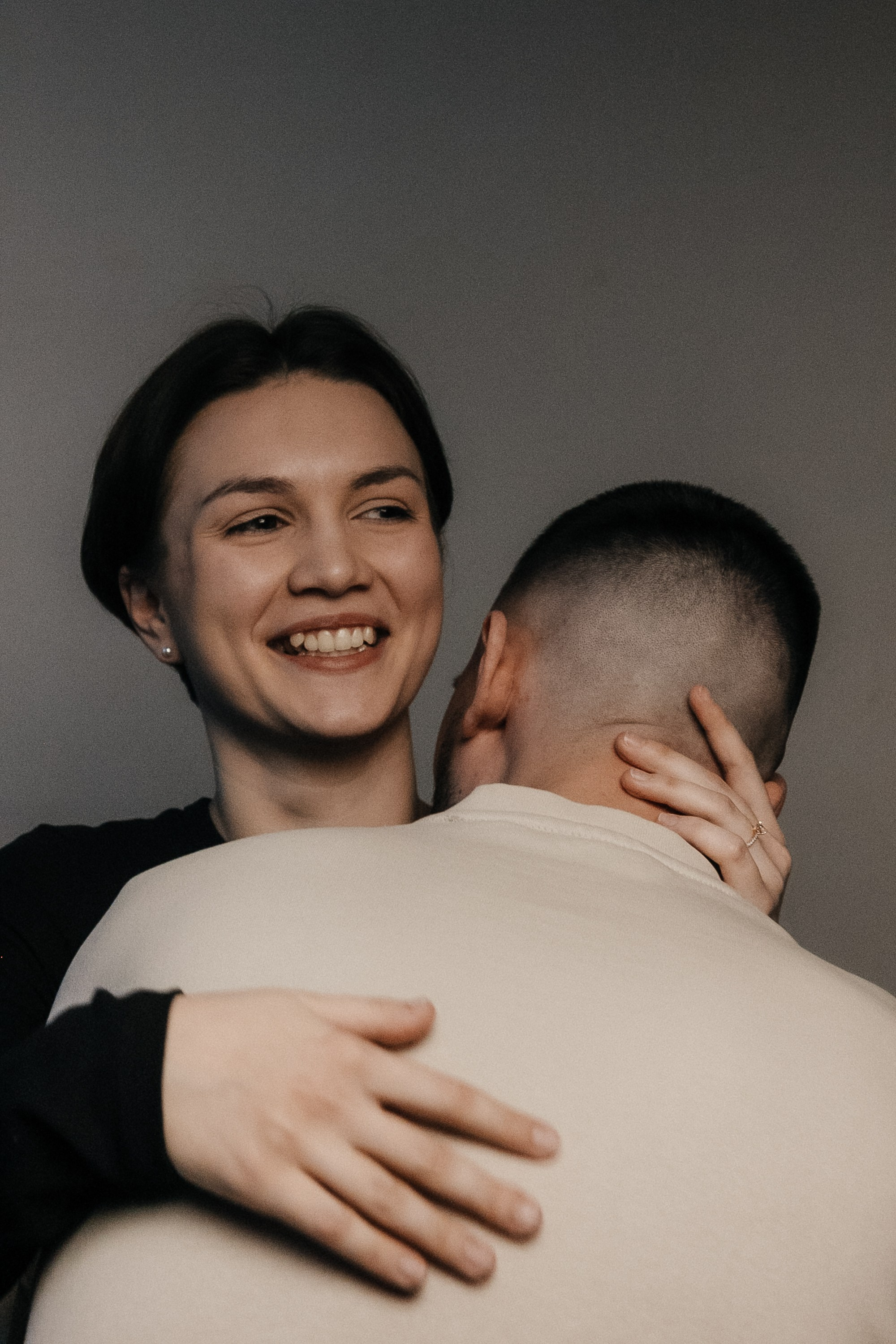 CS. Семейный фотограф Казань Никита Федин