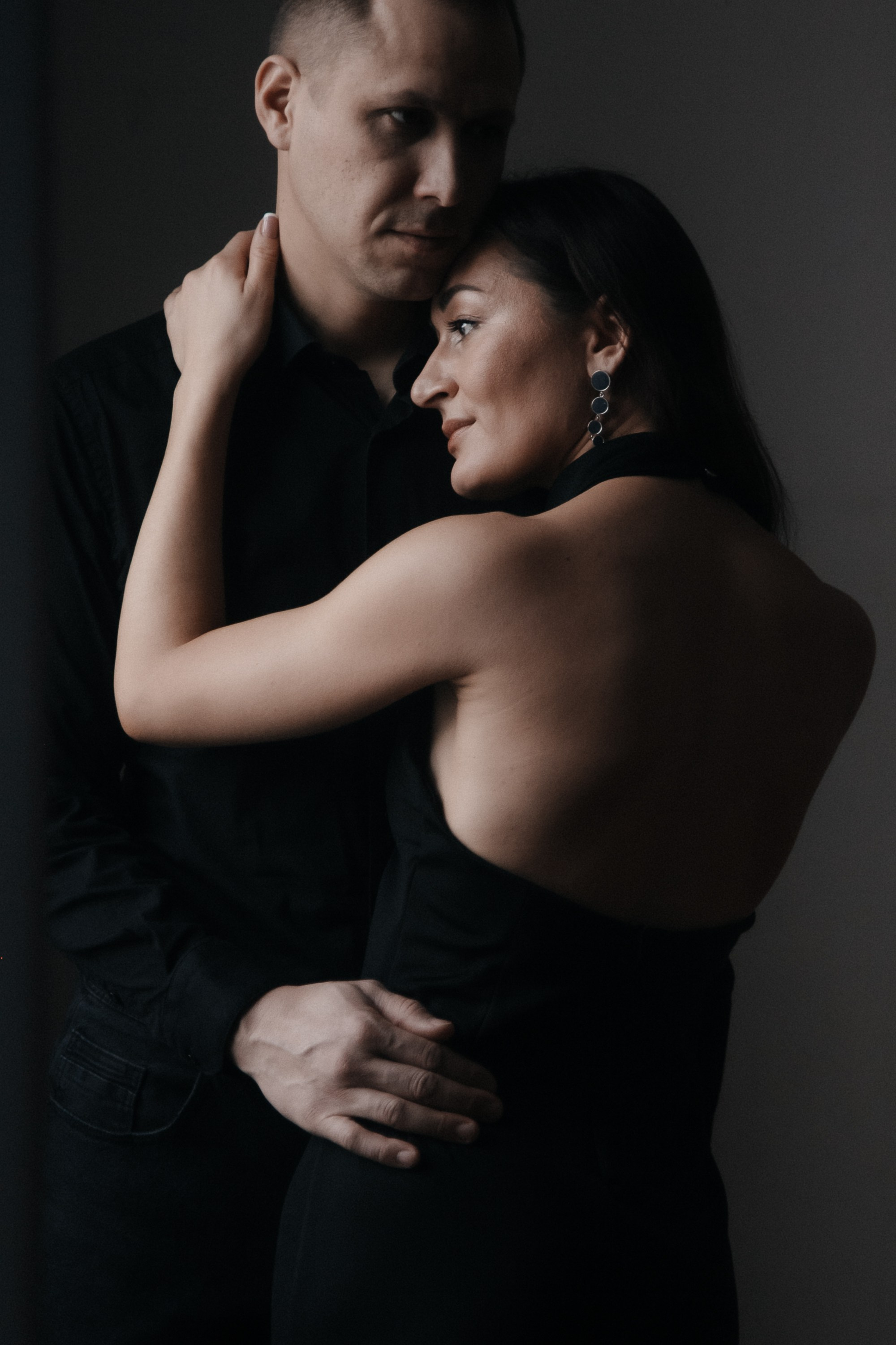 LOVE. Семейный фотограф Казань Никита Федин