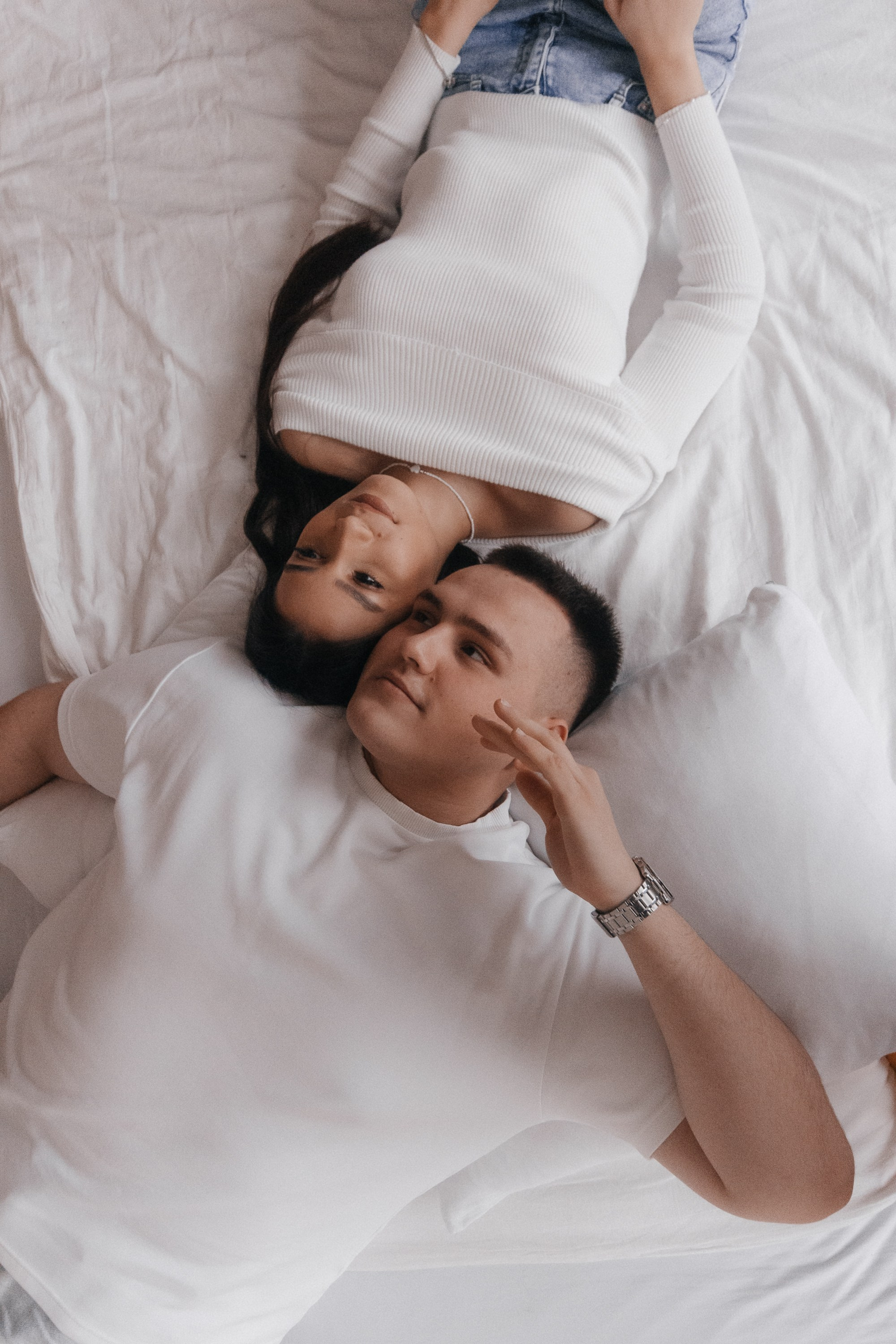 LOVE. Семейный фотограф Казань Никита Федин