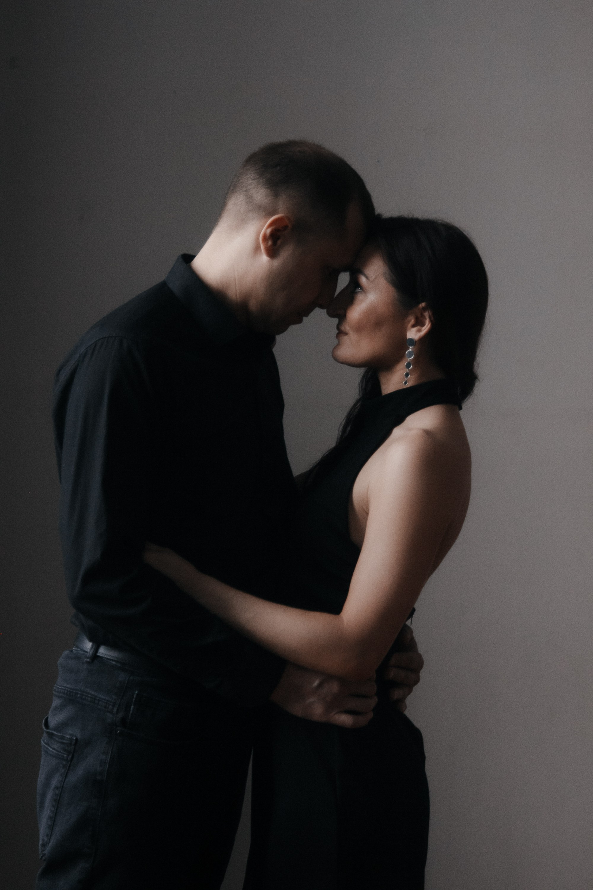 LOVE. Семейный фотограф Казань Никита Федин