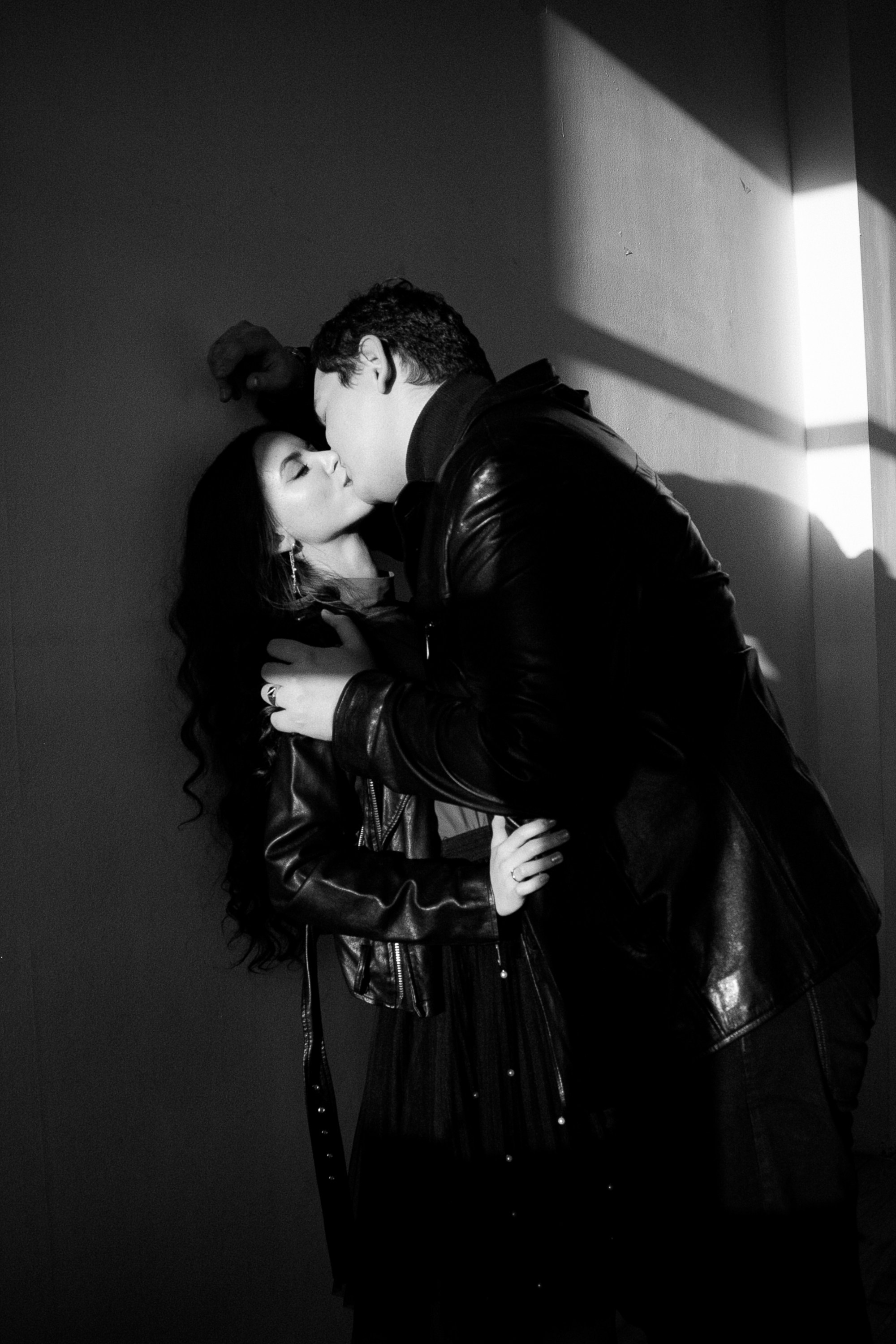 LOVE. Семейный фотограф Казань Никита Федин