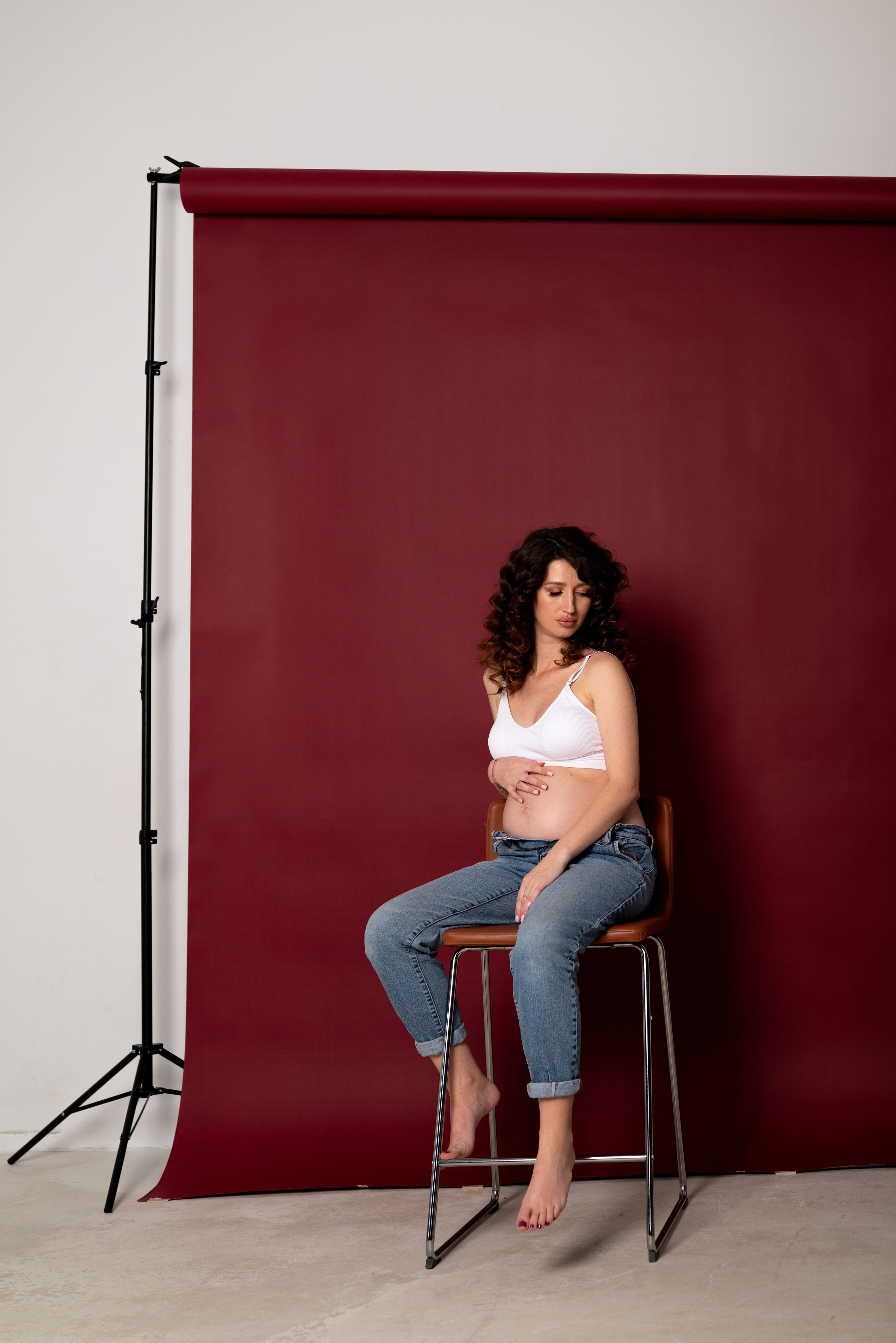 2024 | беременность. ТАТИ | Татьяна Тихонова | фотограф | Тольятти Самара