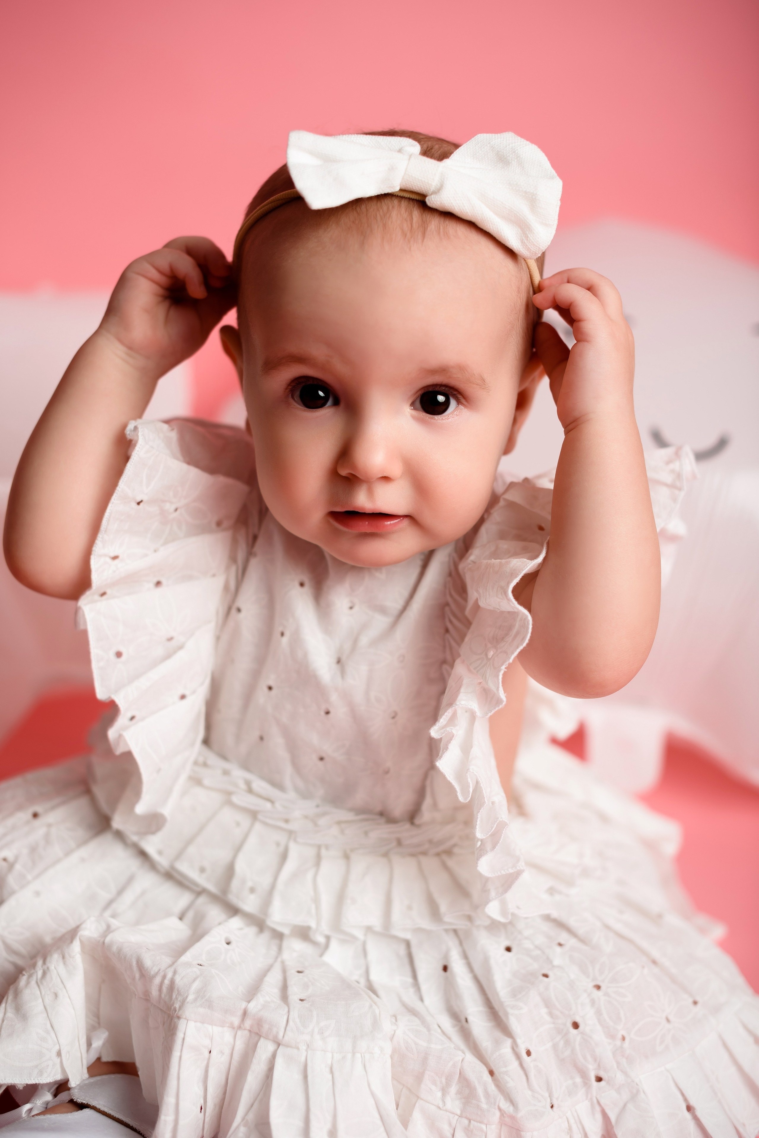 Kids. Фотограф новорожденных и детей до года в Санкт-Петербурге