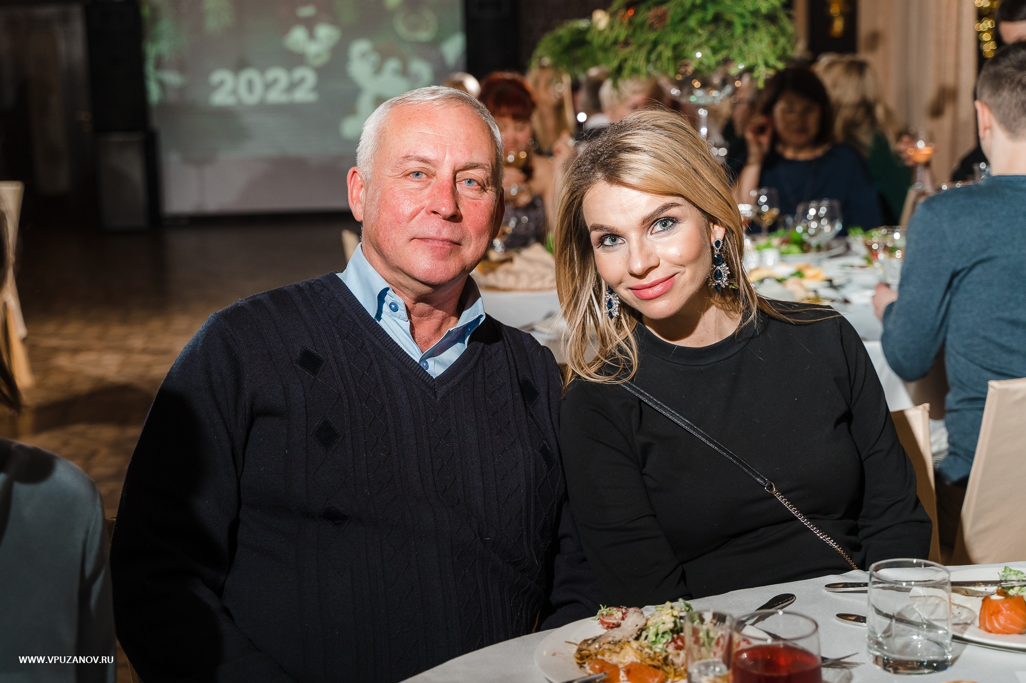 Фотосъемка дня рождения