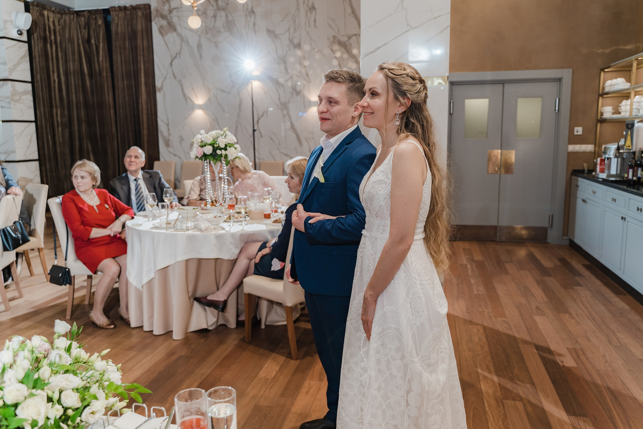 Андрей + Анастасия