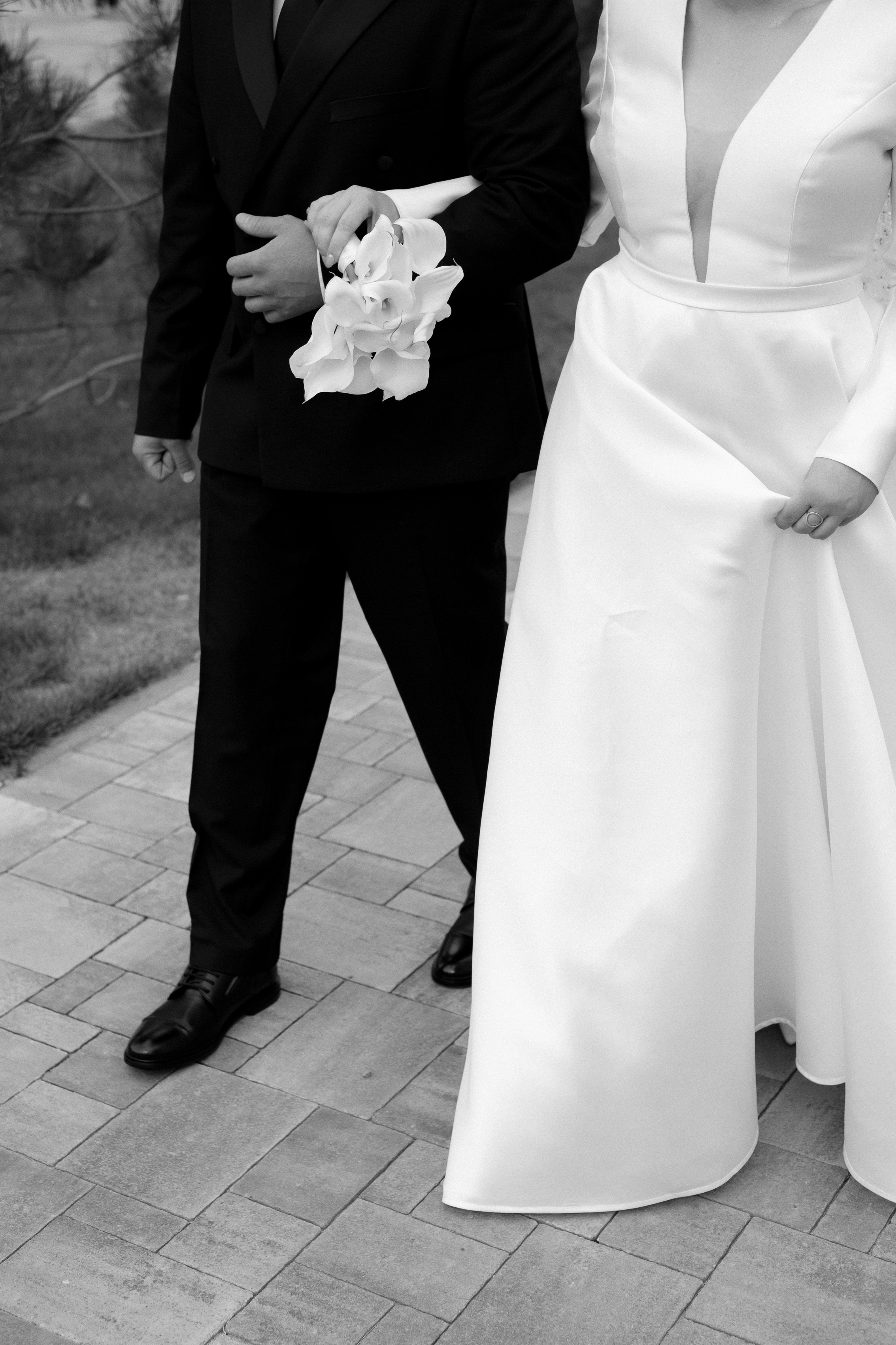 Талех и Юлия. Свадебный и семейный фотограф в Волгограде Кристина Иванова