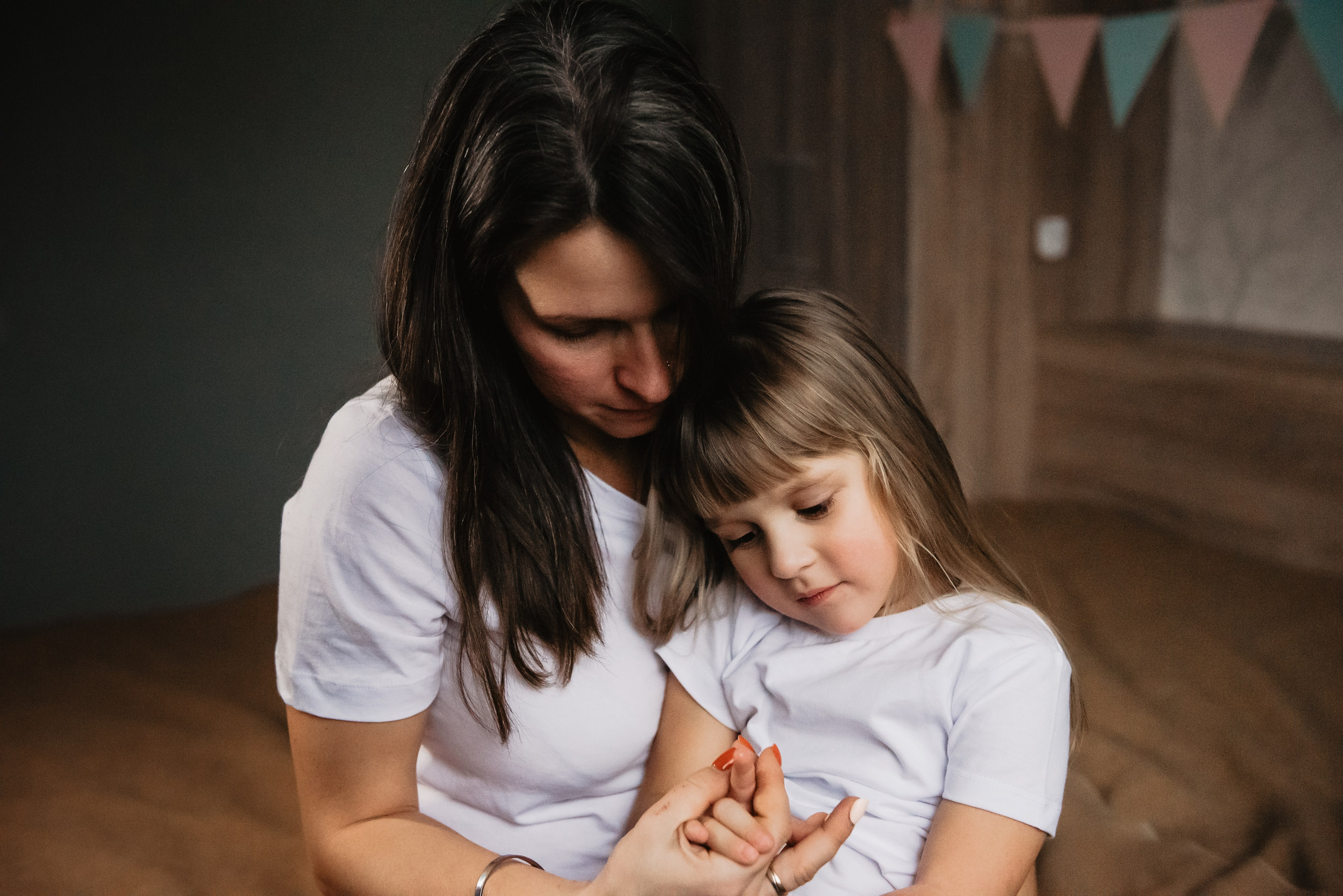 Братик или сестричка?. Семейный Фотограф в Москве Ирина Хохлова