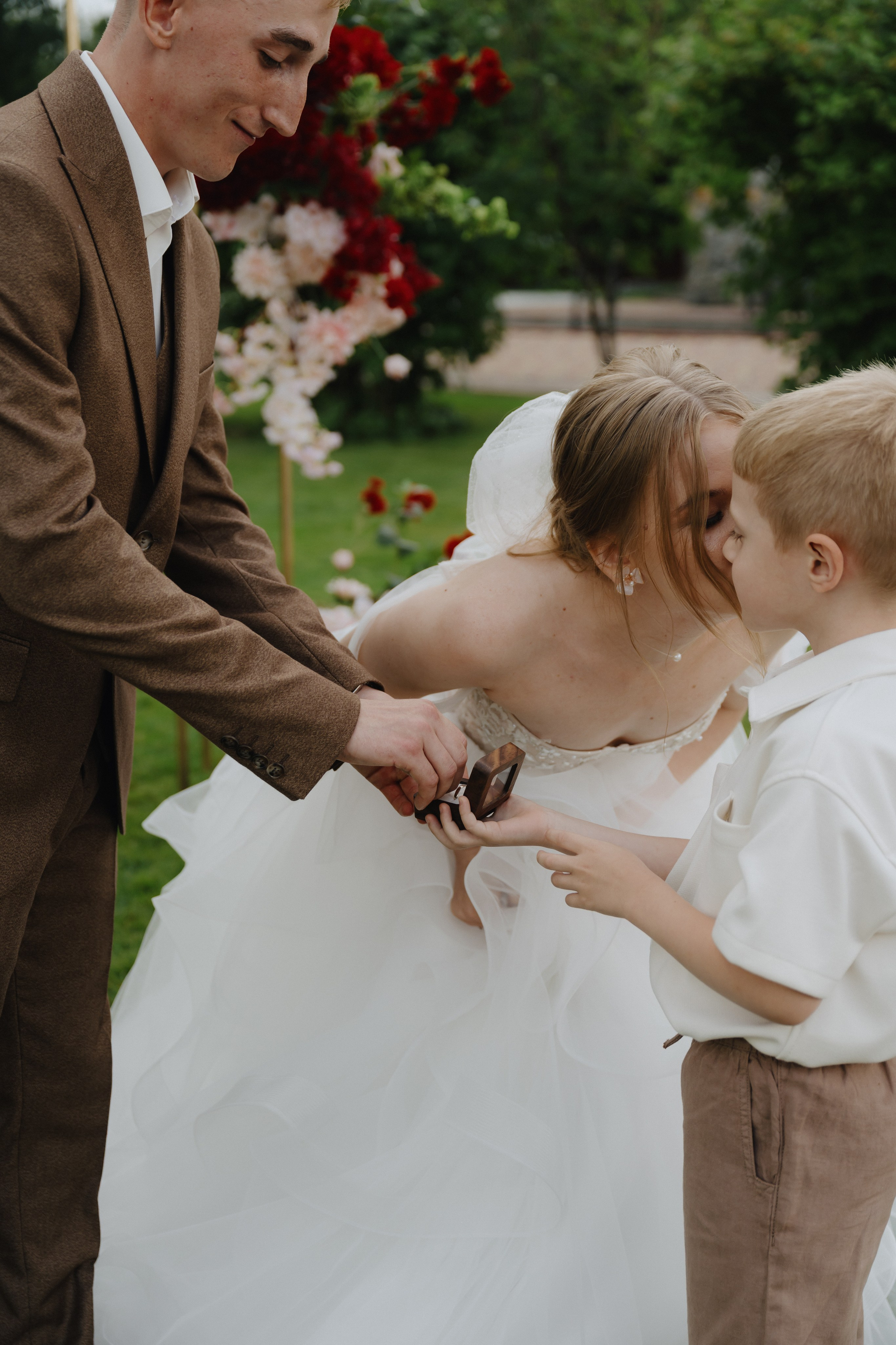 Полина & Владимир, Сагитариус