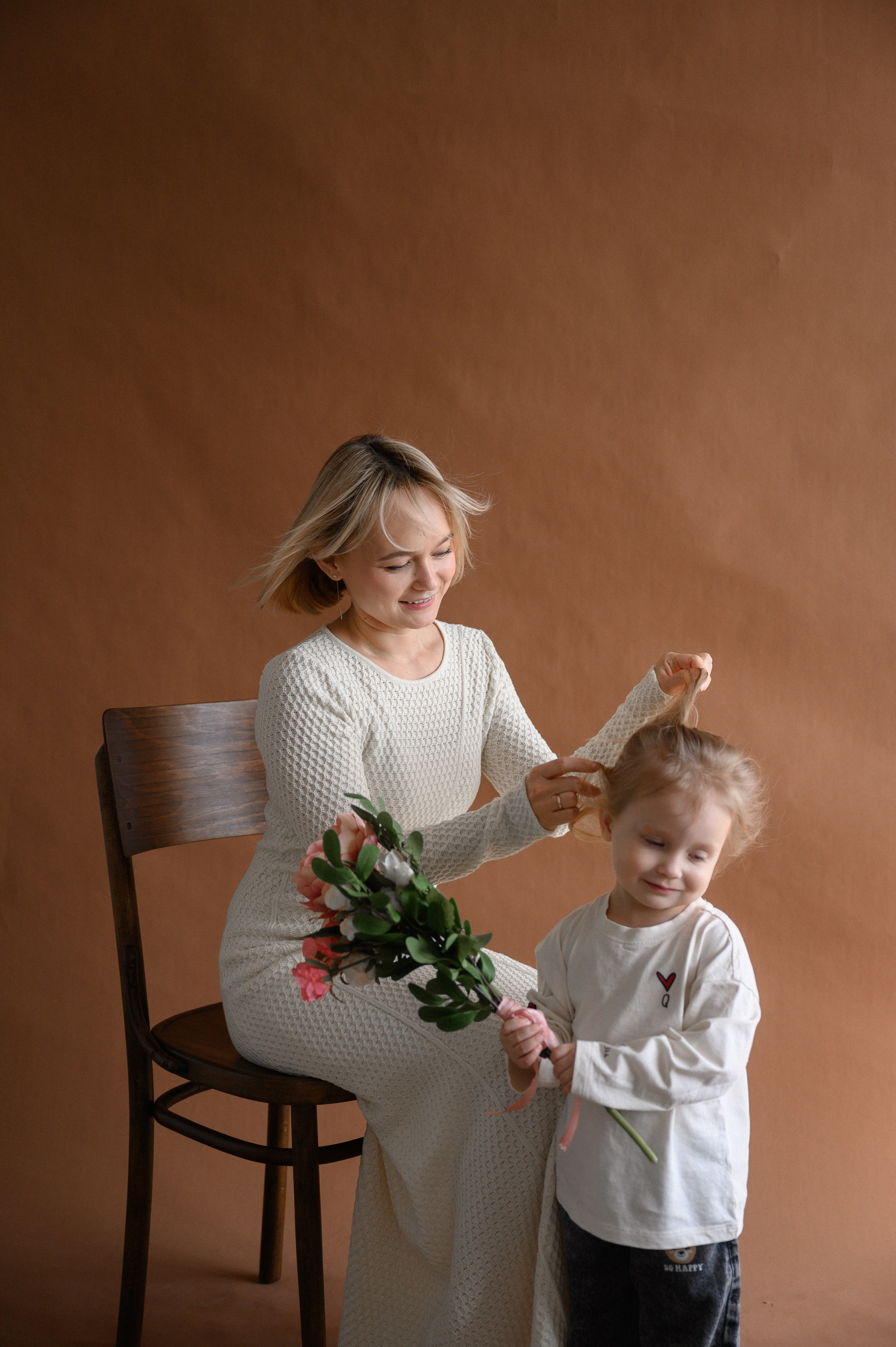 Алиса, Пётр и София😍. Свадебный Фотограф Новосибирск | Алина Коляда