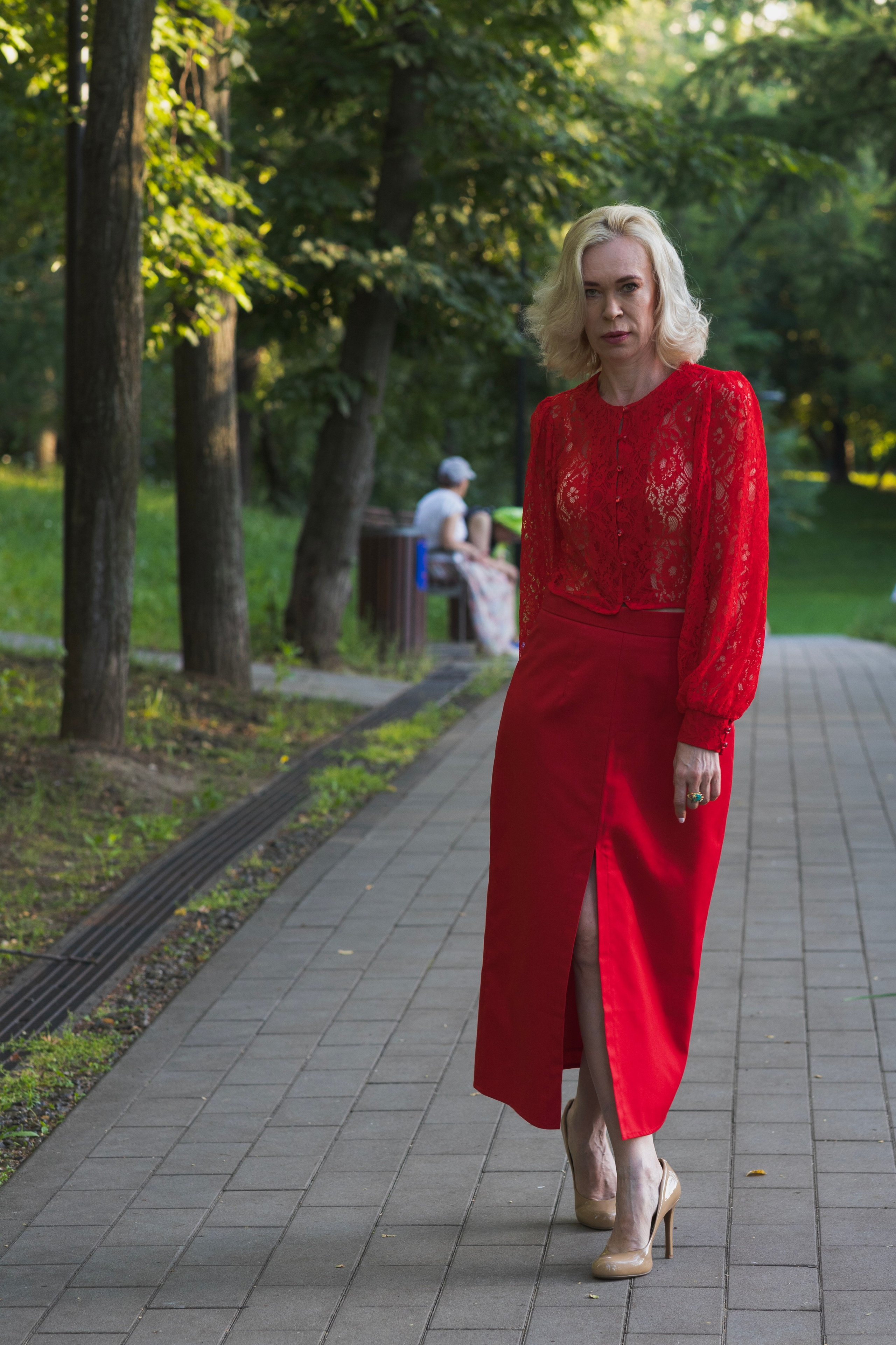 ОЛЬГА. Главная