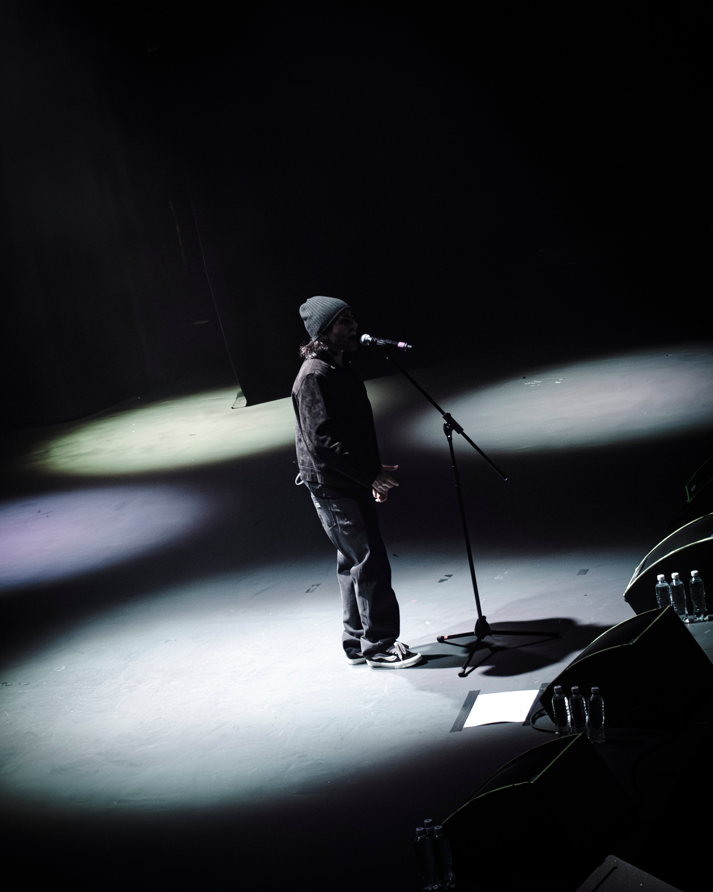 Lizer | 17.01.2026. Blinbfis