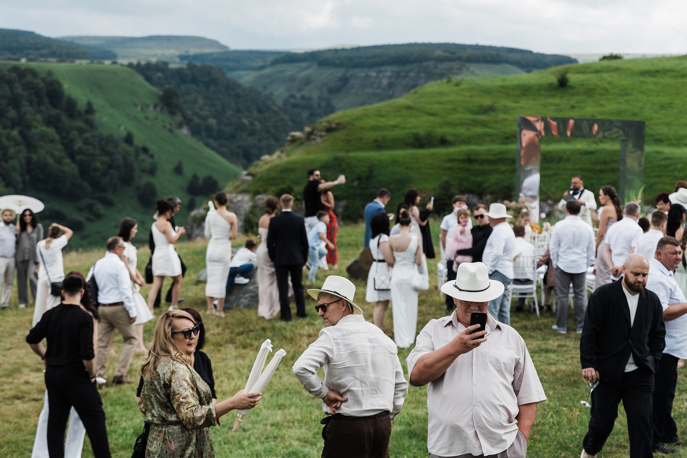 Аня и Вова. Свадебный и семейный фотограф в Краснодаре Роман Моско