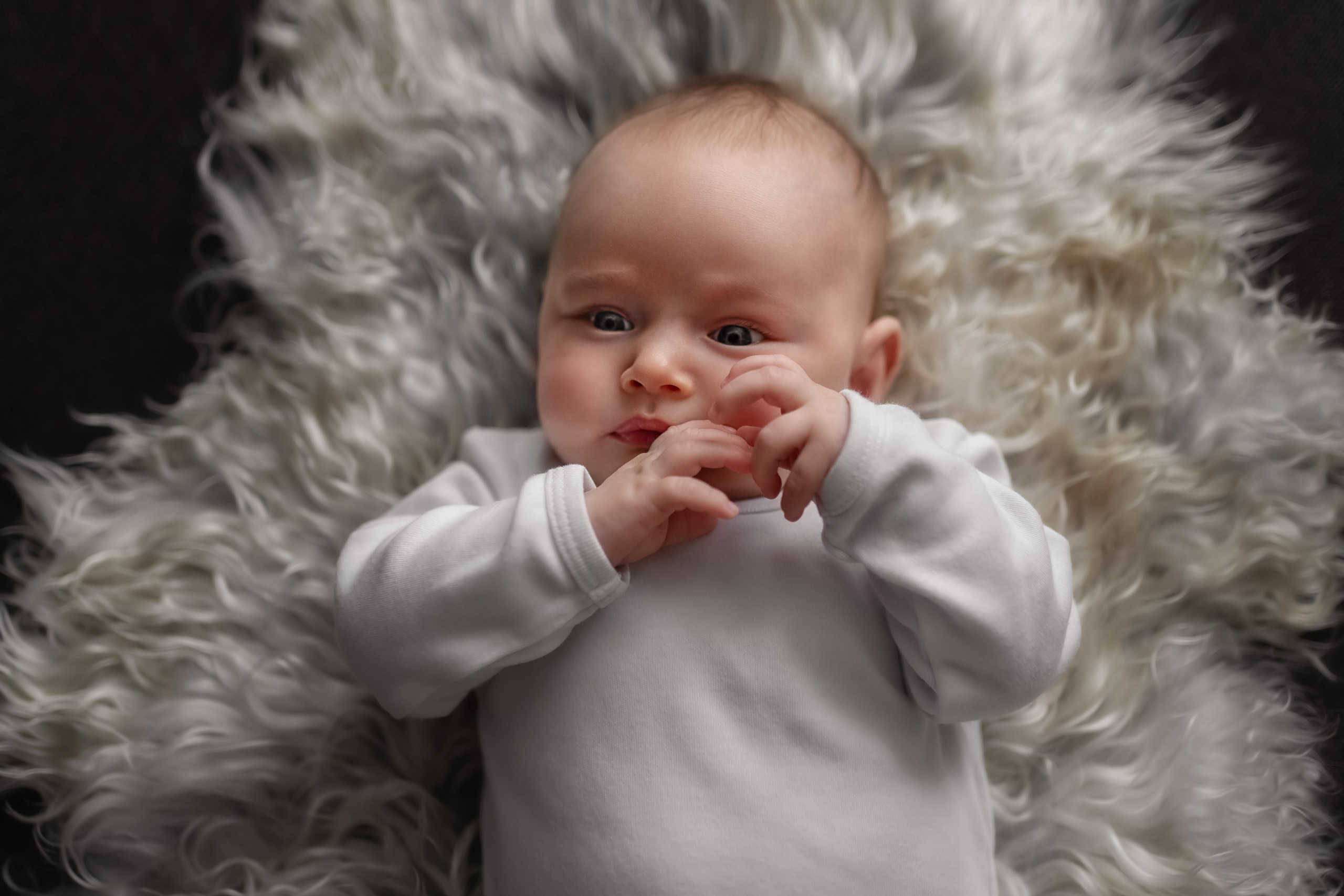 Фотоистория «Мой малыш». Семейный и детский фотограф Фрязино, Щелково Юлия Март