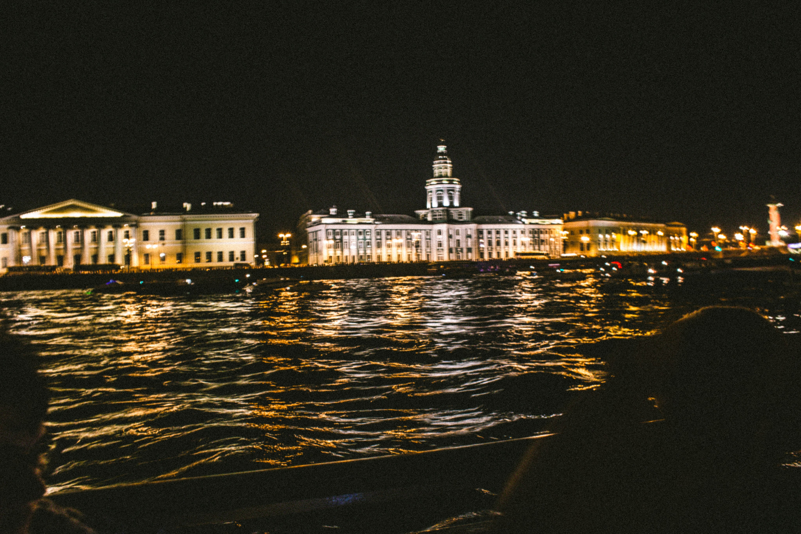 Питер 2022. Фотограф в Нижнем Новгороде