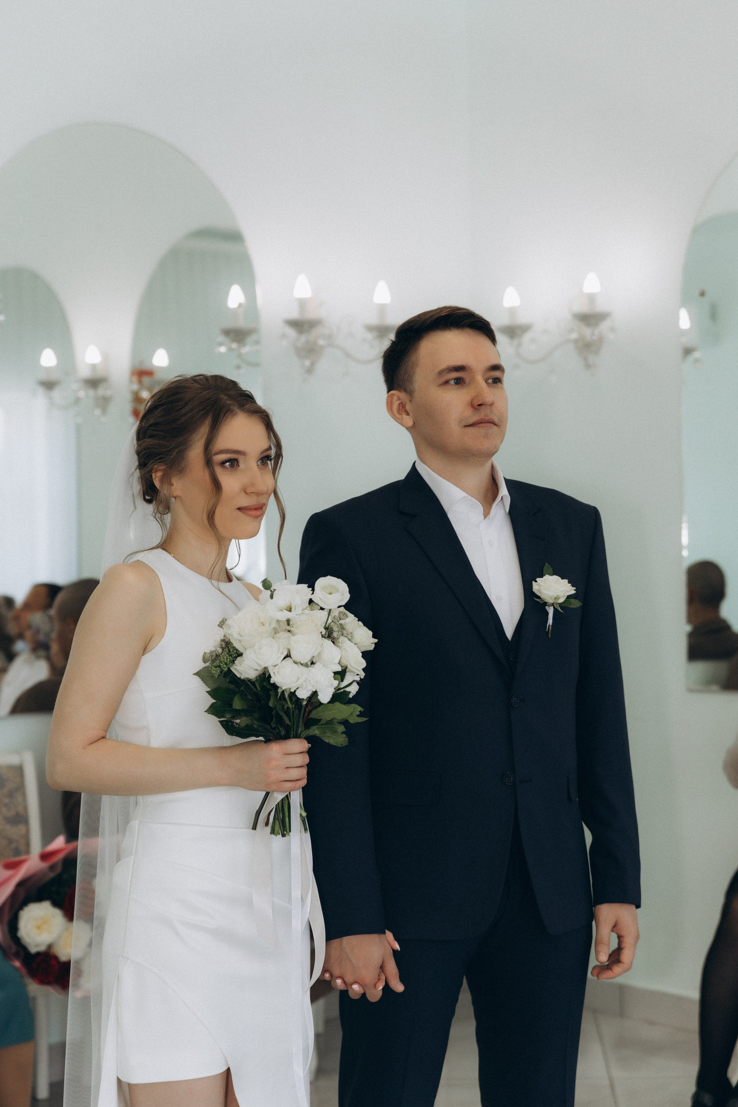 Мария и Юлиан. Семейный и свадебный фотограф Анастасия Слободчикова. Лысьва, Чусовой, Пермь