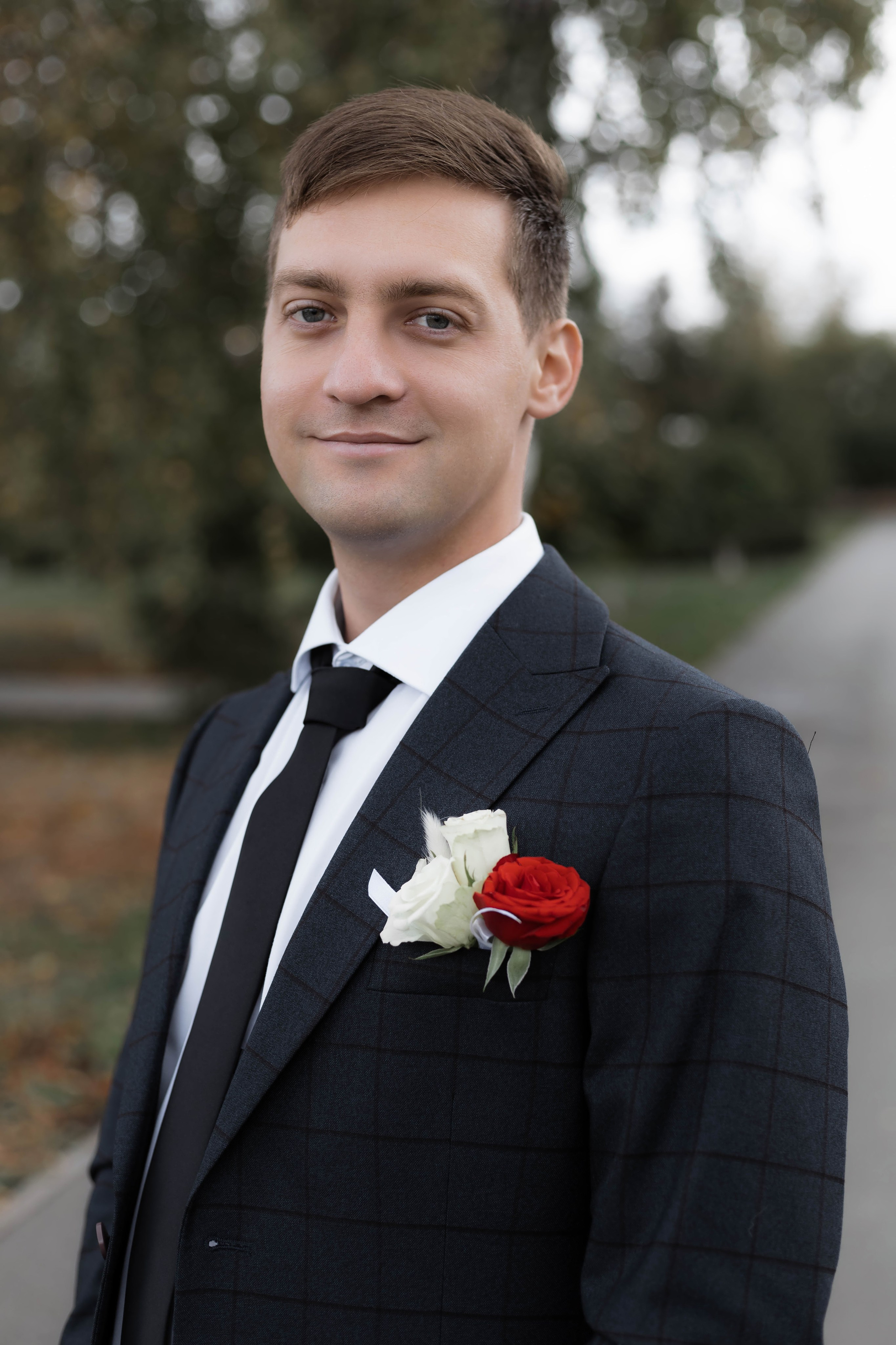 Владислав & Эльза. Фотограф Буинск, Казань Аделя Давлетшина