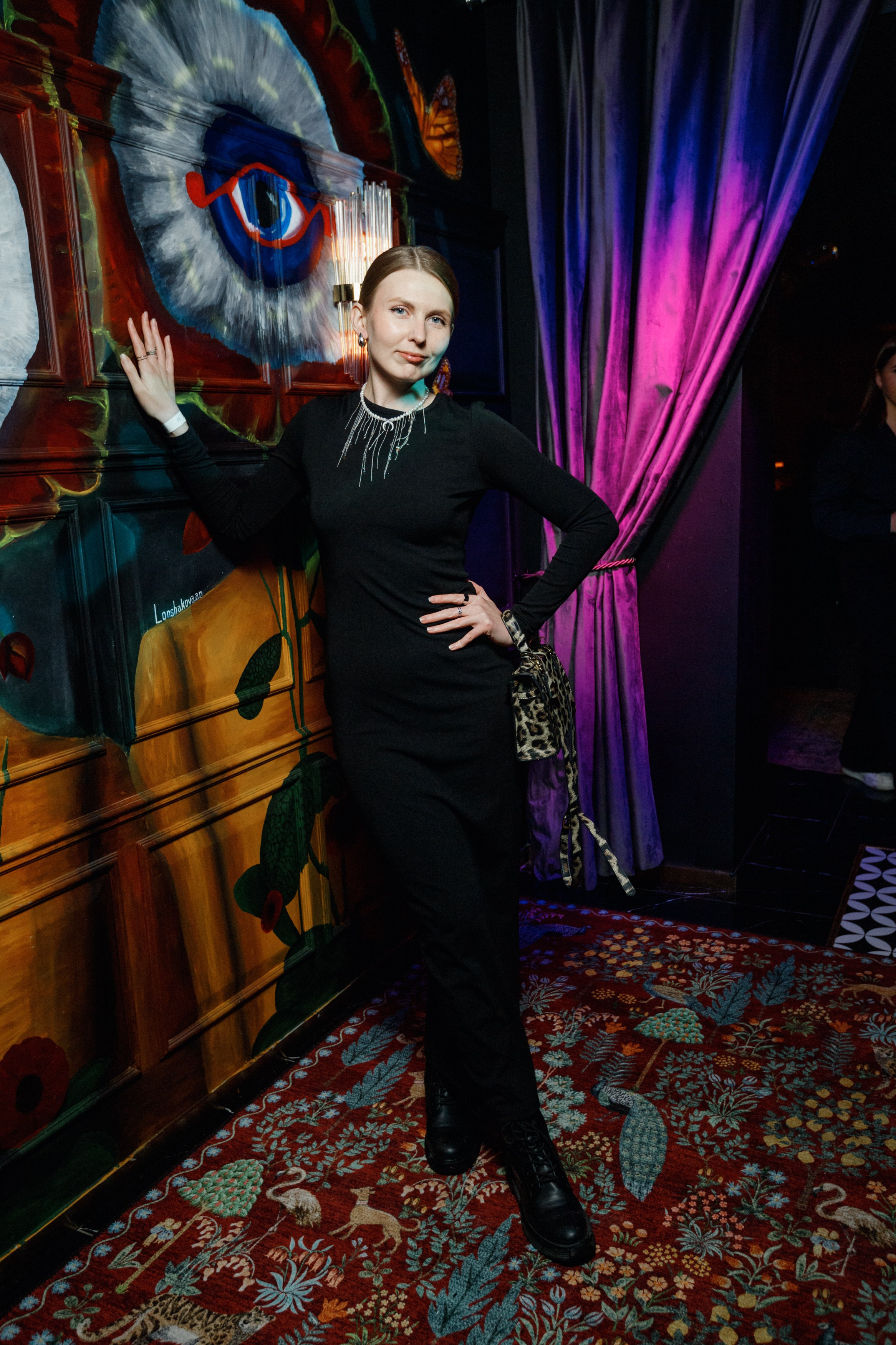 CARAMEL boutique — Презентация новой коллекции. СВОИ. ФОТООТЧЕТЫ-СОБЫТИЯ-МЕСТА