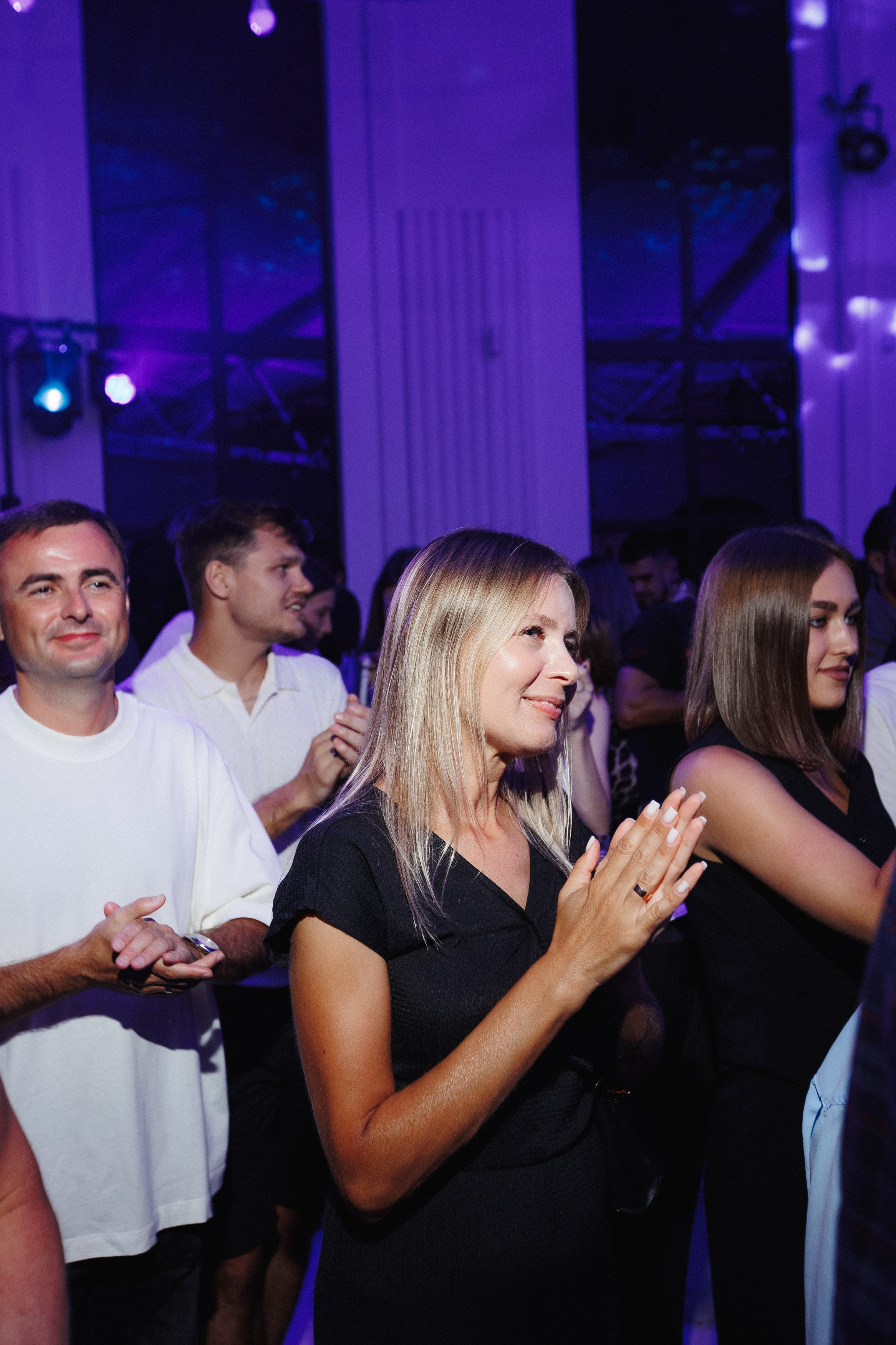 MEDIALIGA DV — AFTER PARTY. СВОИ. ФОТООТЧЕТЫ-СОБЫТИЯ-МЕСТА