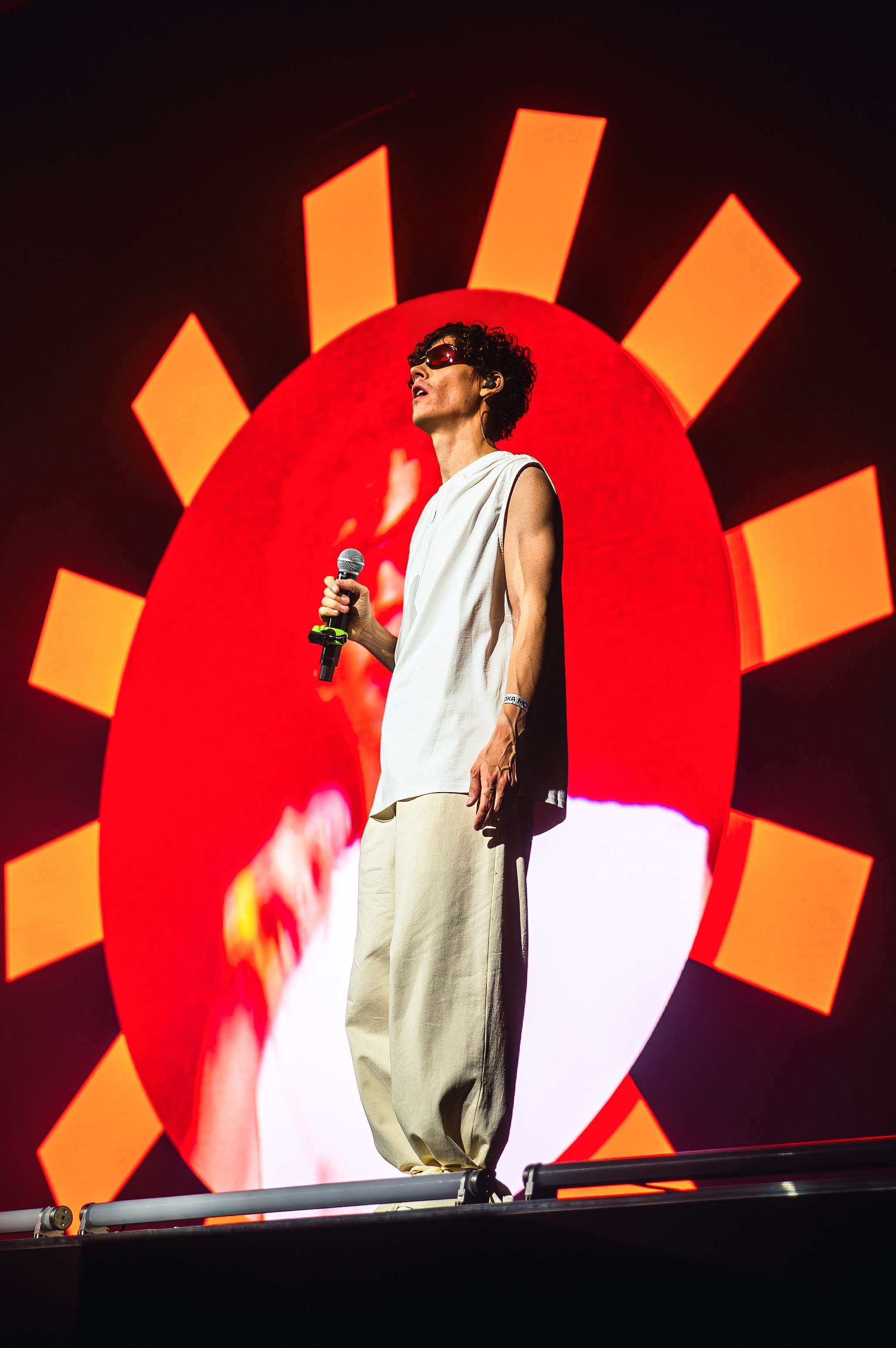 ANTOHA MC / MOSCOW / 2025. OOPS TEAM