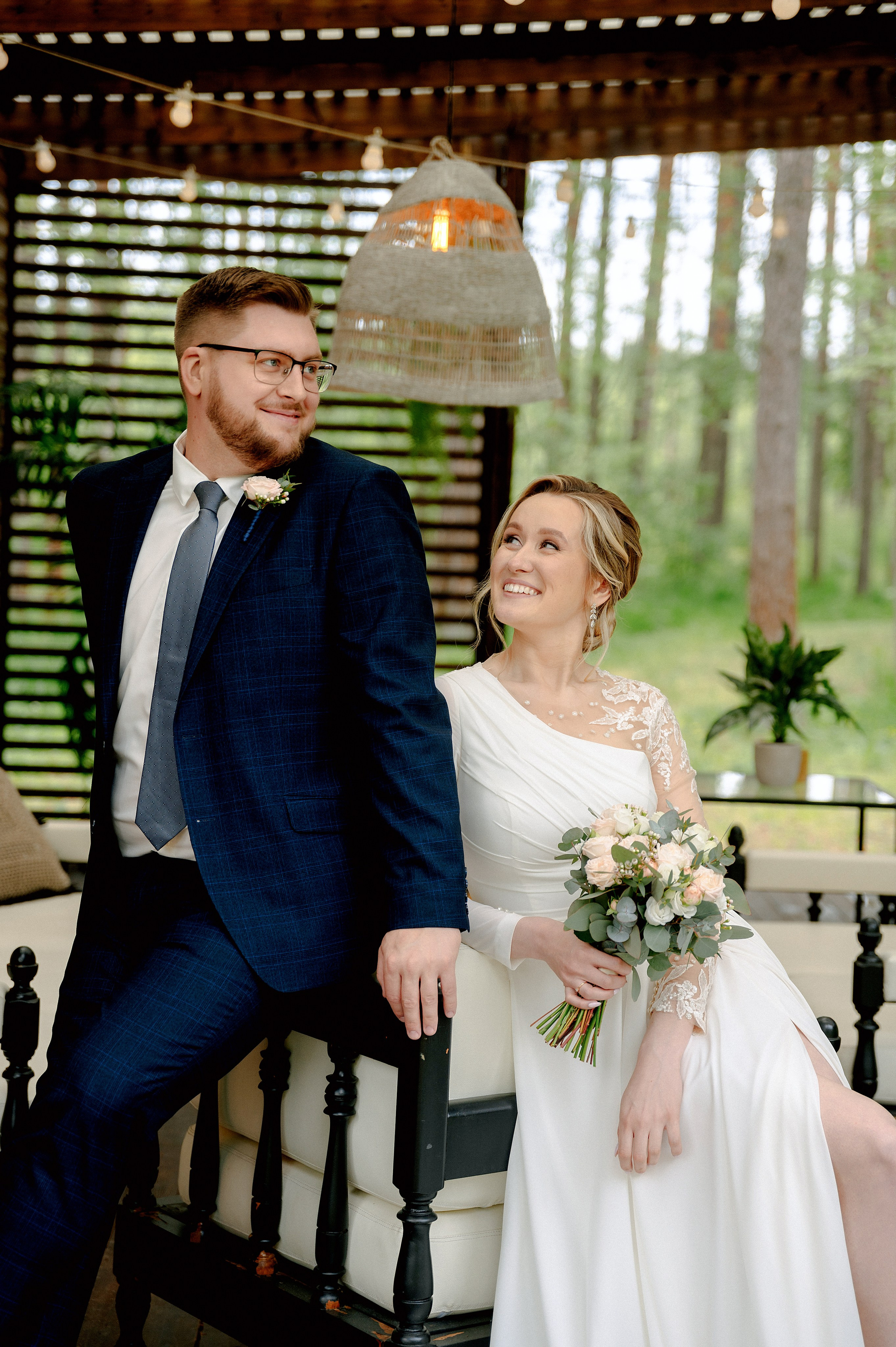 КСЮША И АНТОН. Шашкова Вероника / Свадебный и семейный фотограф Москва и Ярославль