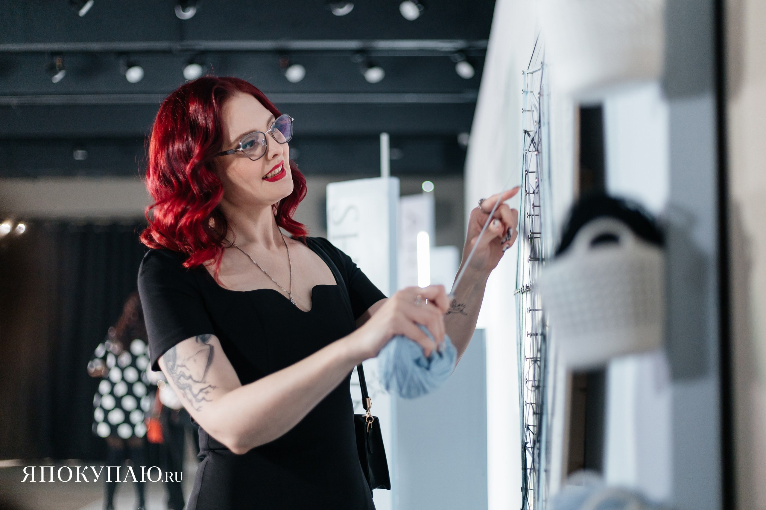 Премия Shoping года ЯПокупаю. Свадебное и event агентство До Мурашек Ростов-на-Дону