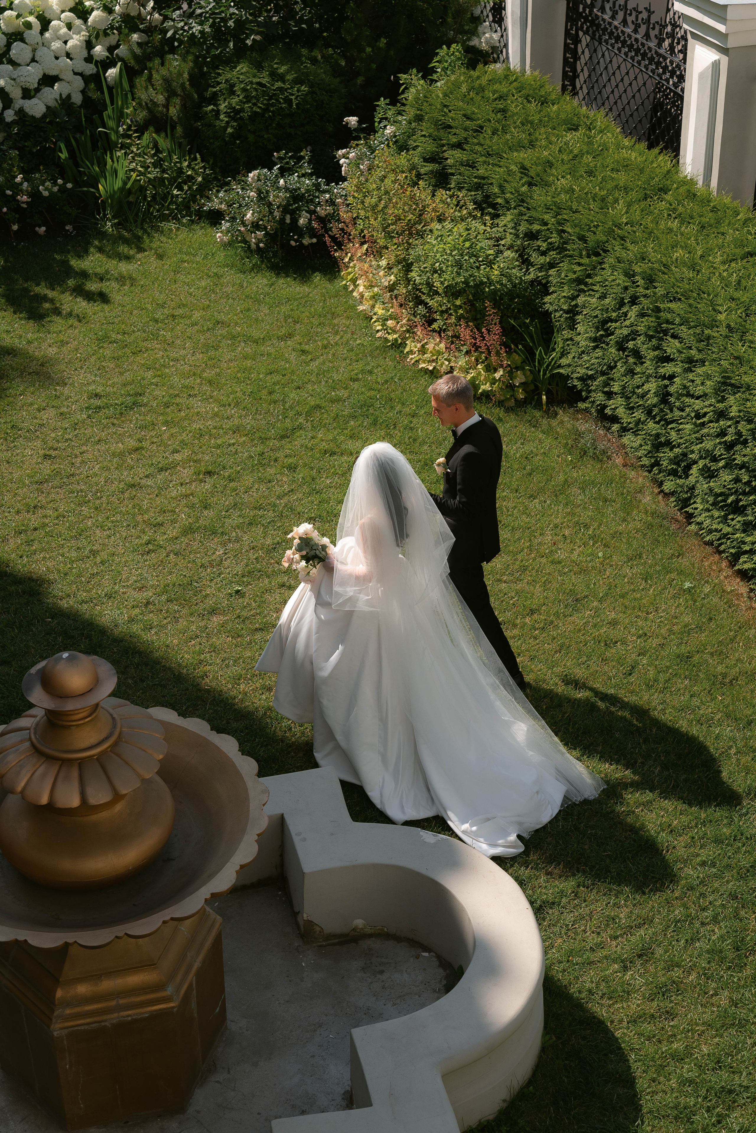 Камила | Руслан. Свадебный и семейный фотограф в Казани Диана Портнова