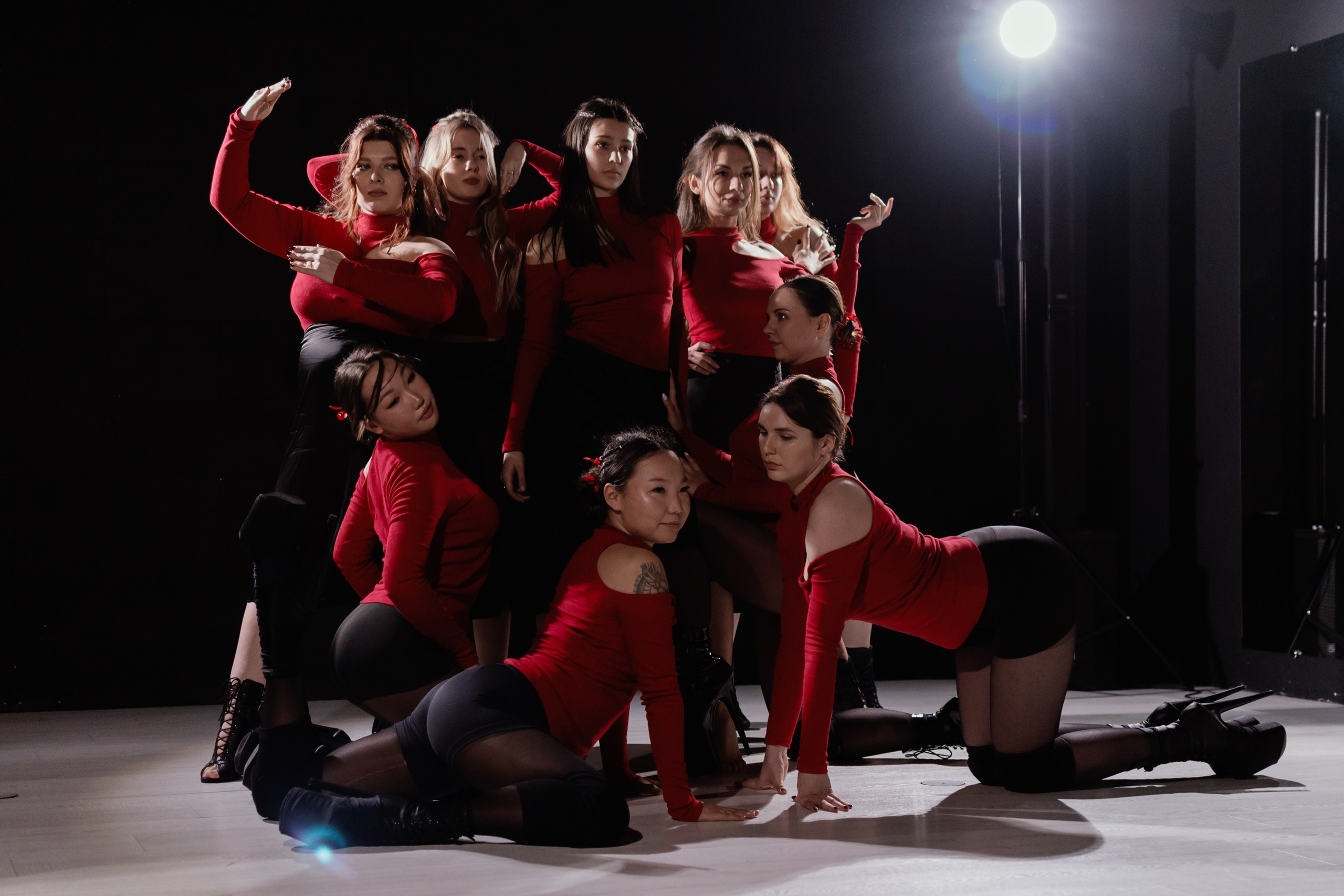 Somnia Photo Фотограф Кристина — портреты, танец и авто | Новороссийск