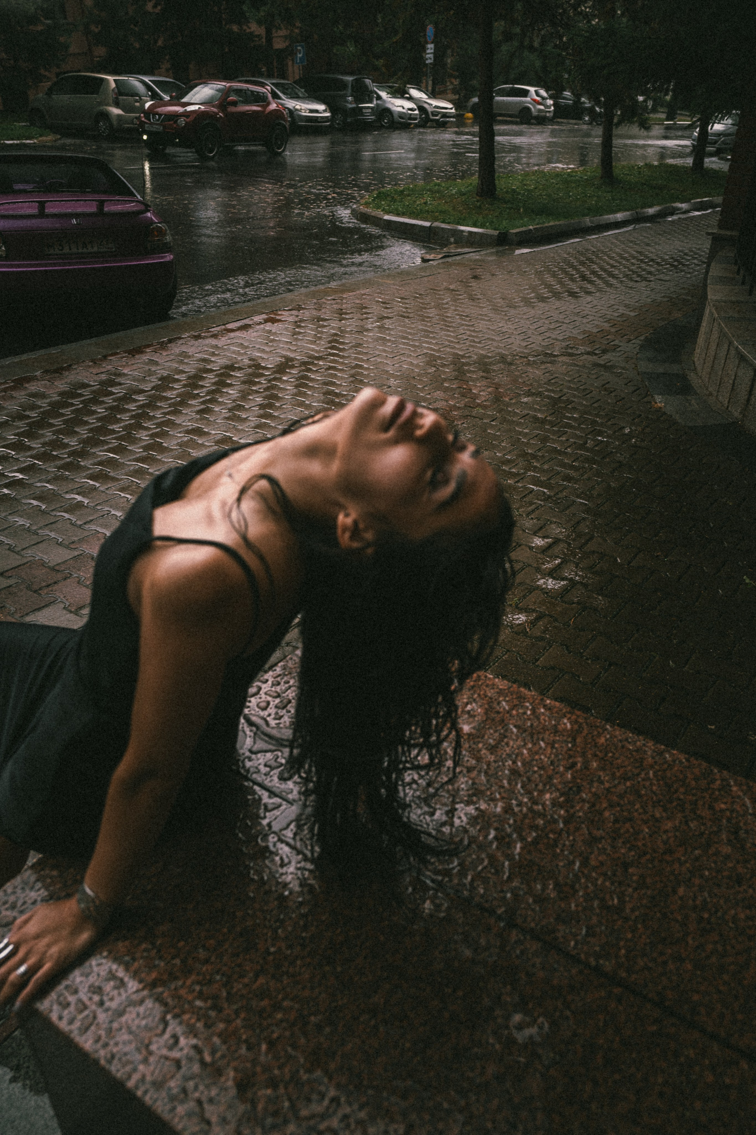 Галина. Фотограф в Хабаровске — Виолетта Агафонова