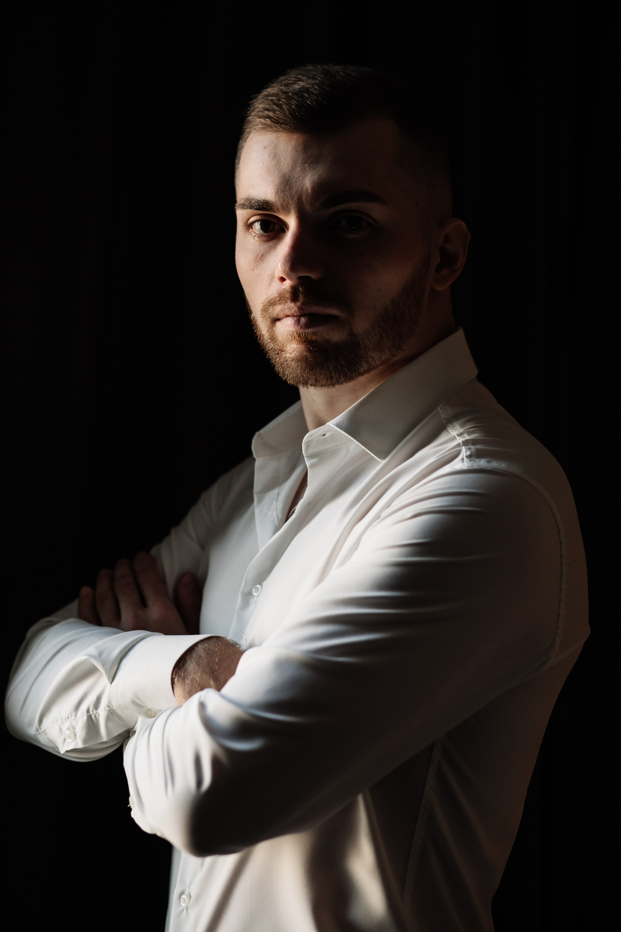 Андрей и Анна. Свадебный фотограф в Ростове-наДону Марина Дымарчук