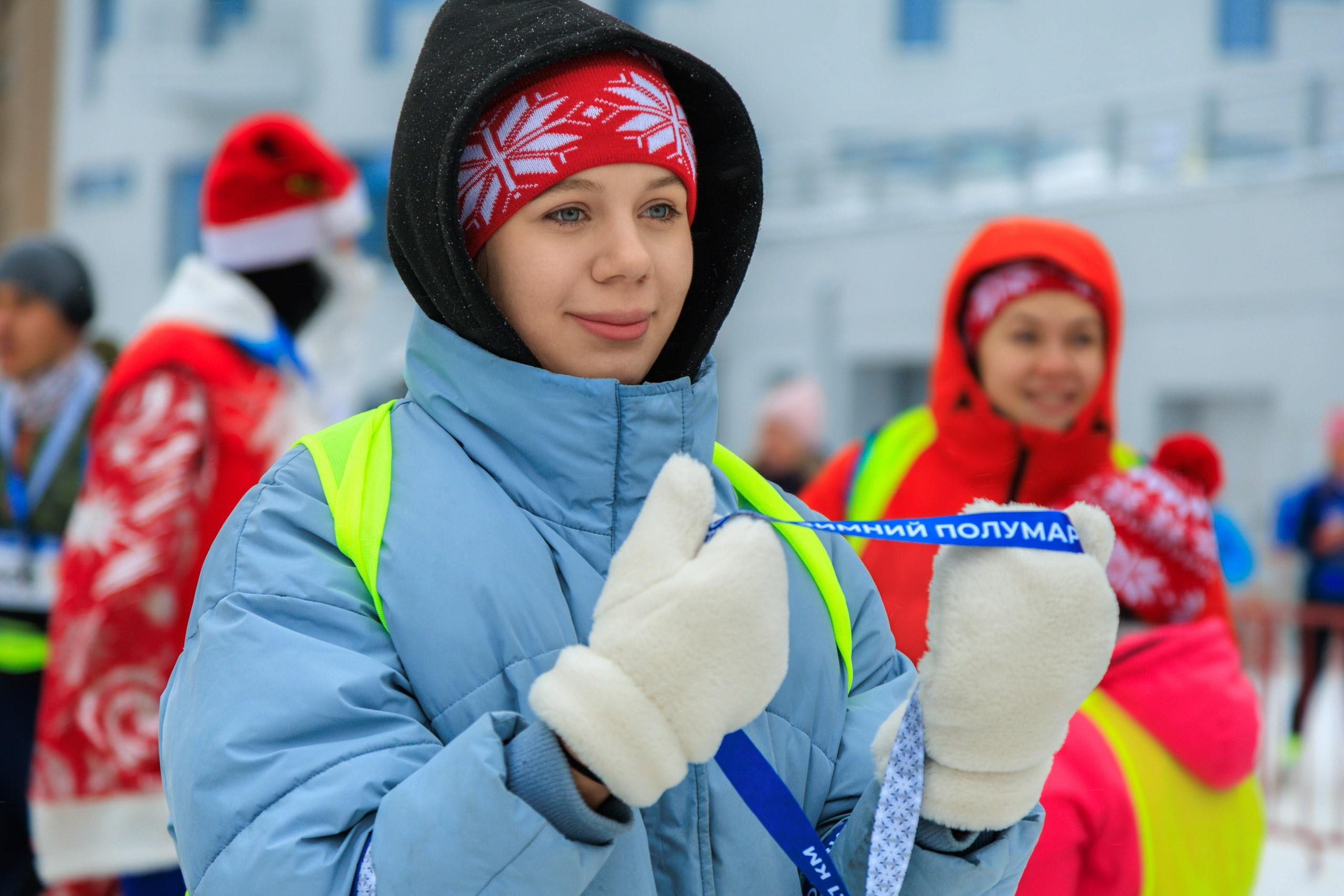 ЕвропаАзия | Зимний полумарафон. Репортажный фотограф Екатеринбург | Яркий, качественный репортаж | Концерты, клубы, репортаж, праздники, корпоративы