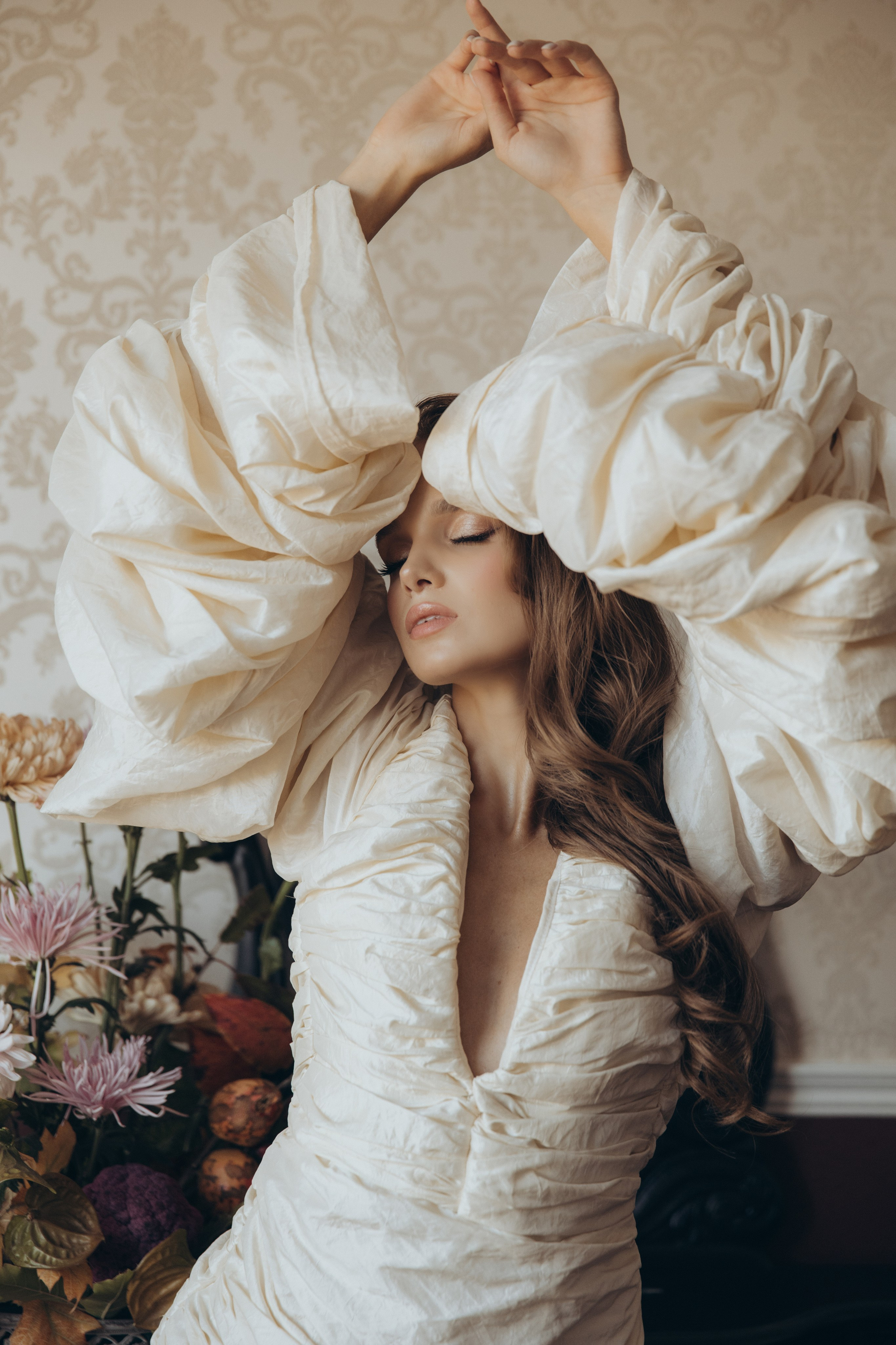 Вячеслав и Кристина. Свадебный и семейный фотограф в Белгороде Евгения Курочкина