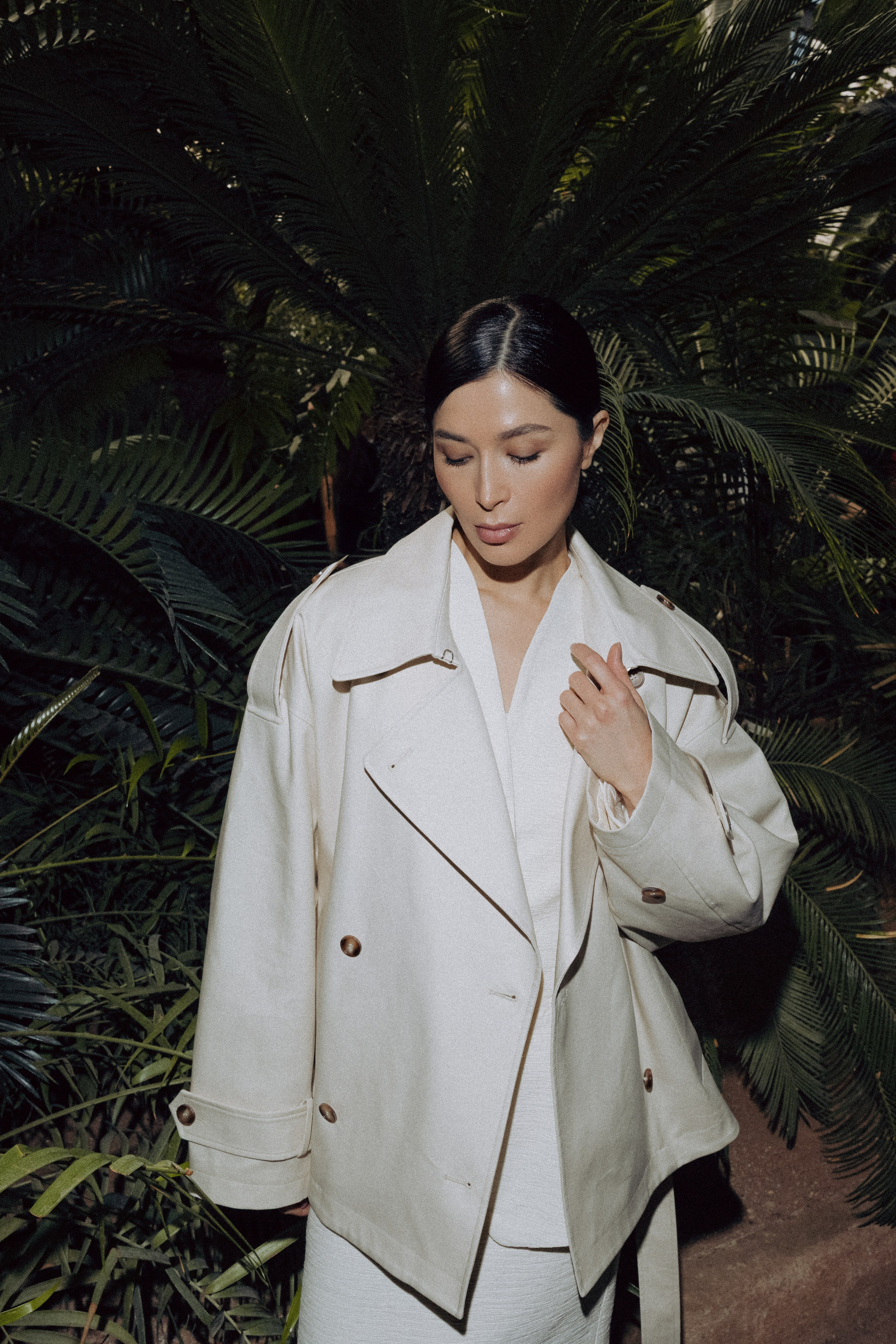 Lilia. Дарья Скворцова