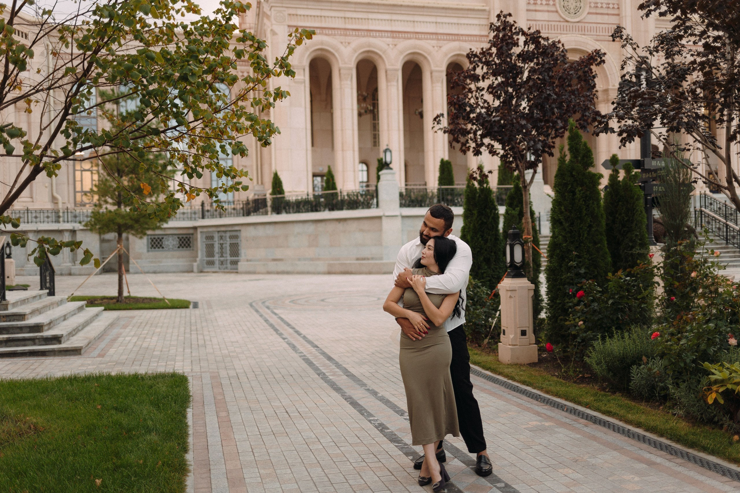 K&A. Семейный фотограф в Севастополе и Симферополе Александра Чистякова