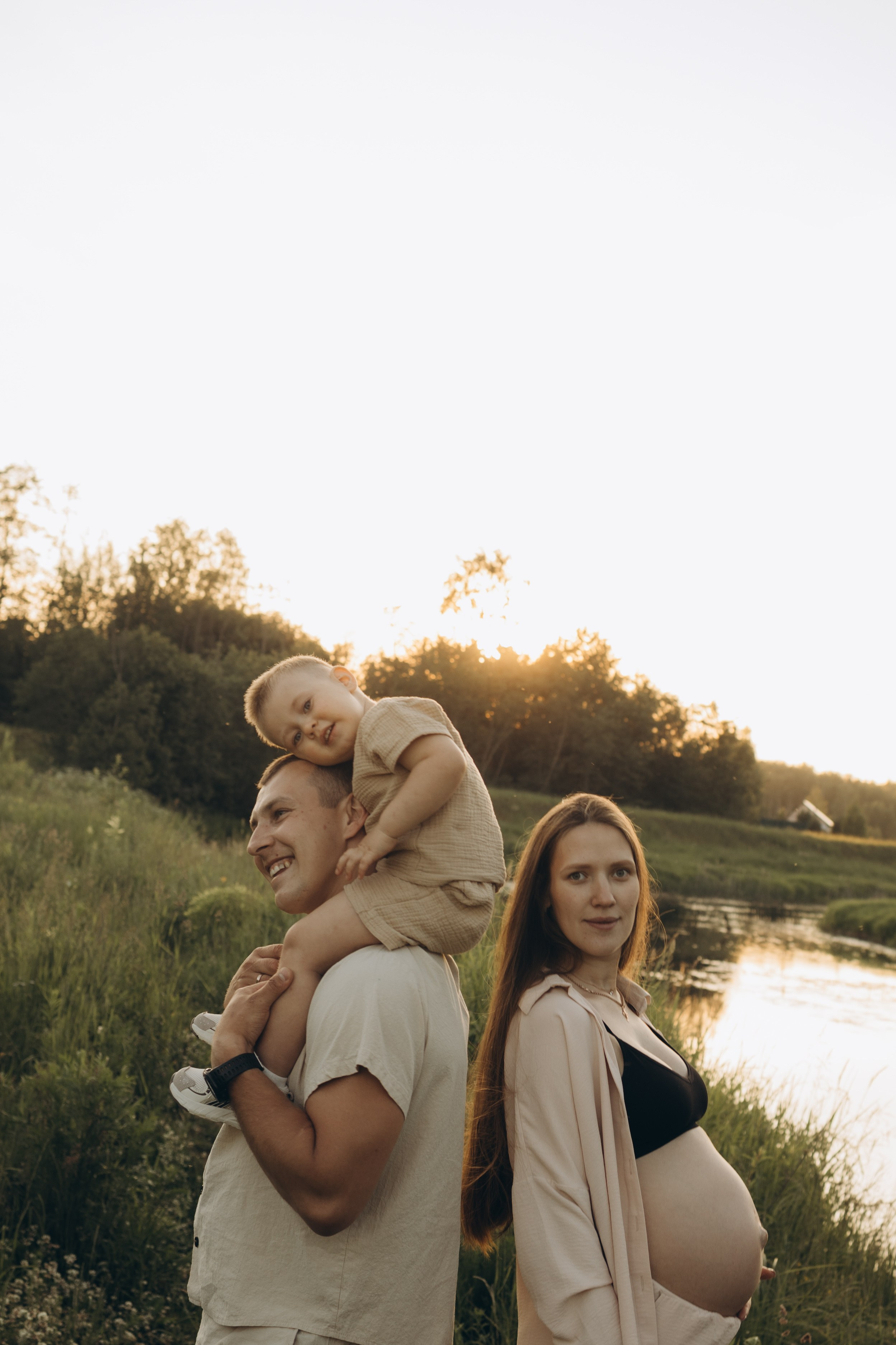 В ожидании чуда. Фотограф в Иваново и Суздале