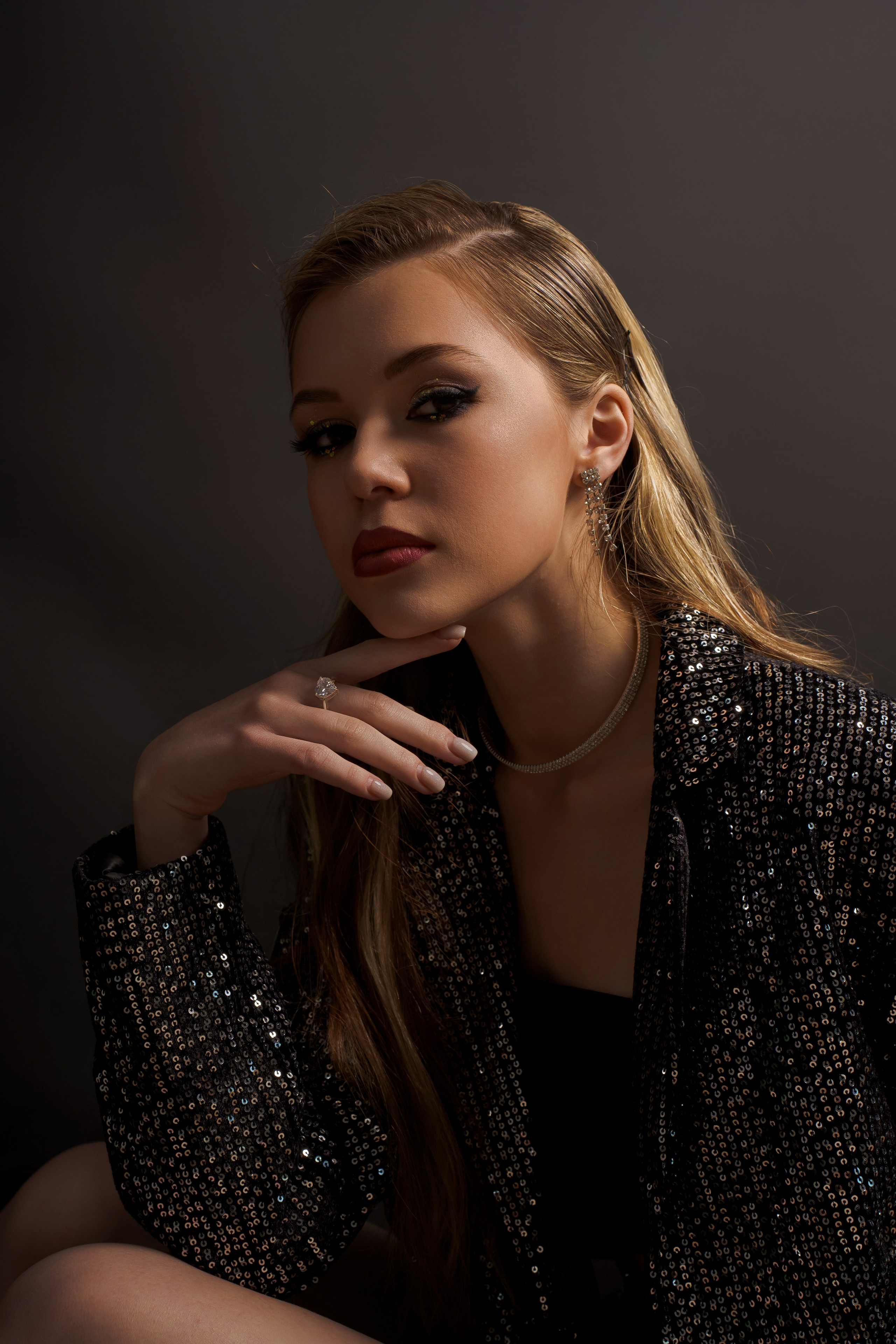 Дарья. Фотограф Иркутск / Хомутово