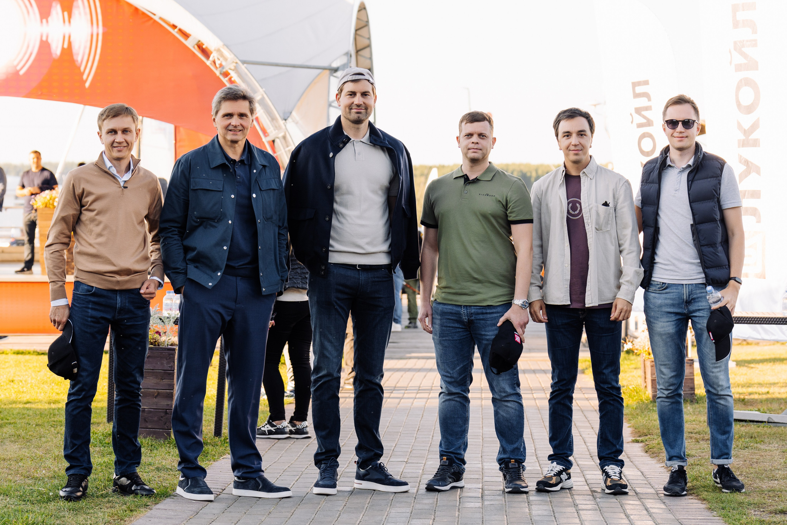 Лукойл корпоратив. Свадебные фотосессии в Москве. Фотограф Сергей Ржевский