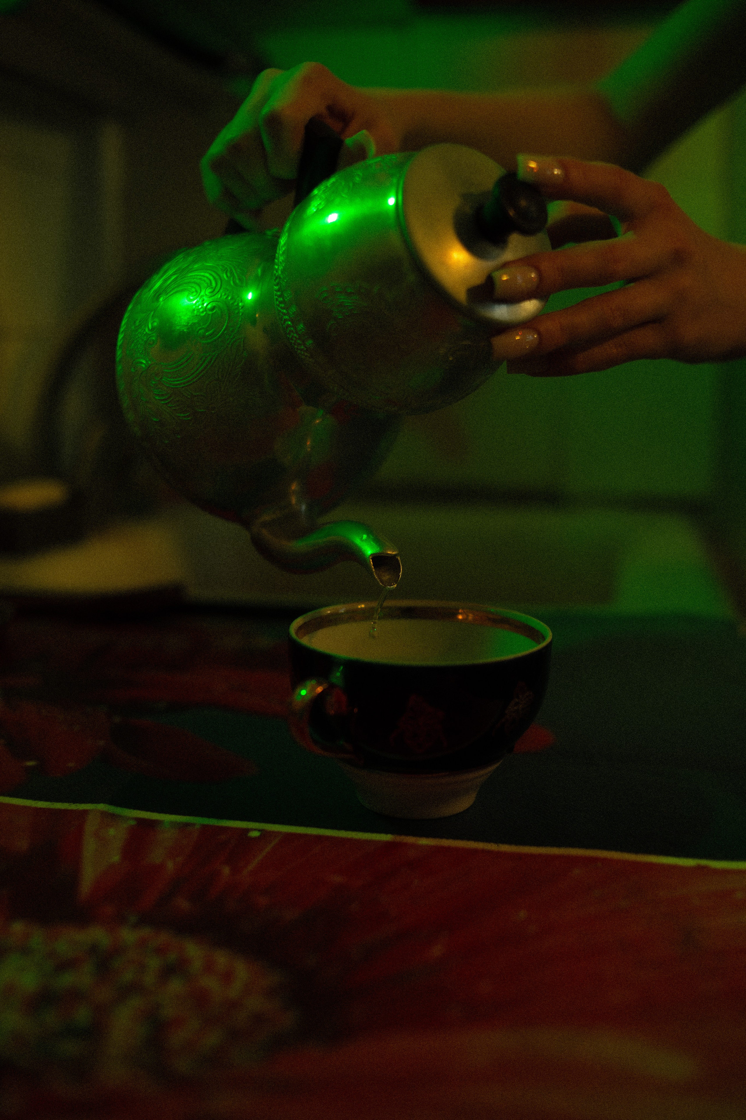 90's. Фотограф Москва / Балашиха