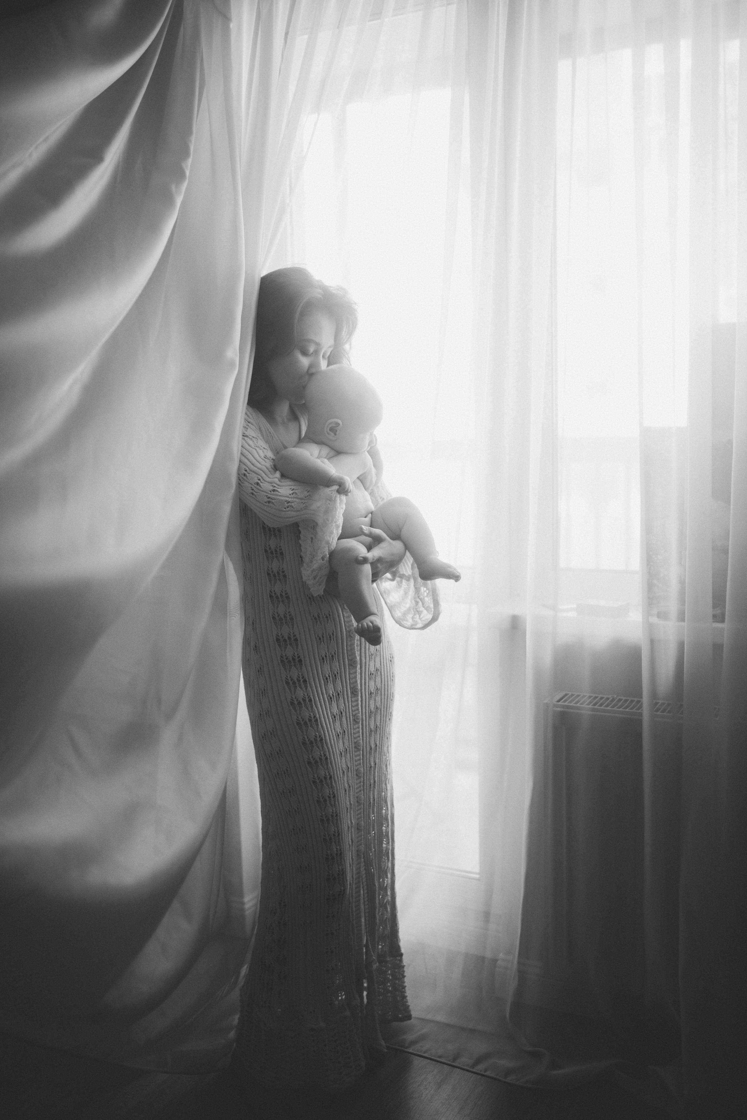 Семья. Свадебный фотограф Казань