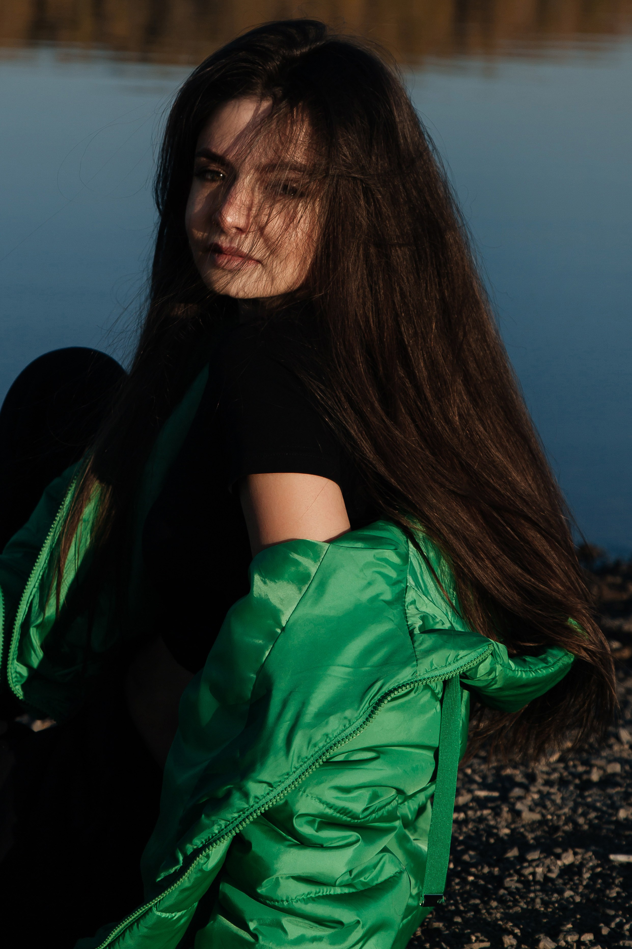 ФОТОСЕССИЯ С АВТО. Фотограф в Киселёвске Татьяна Трухалева