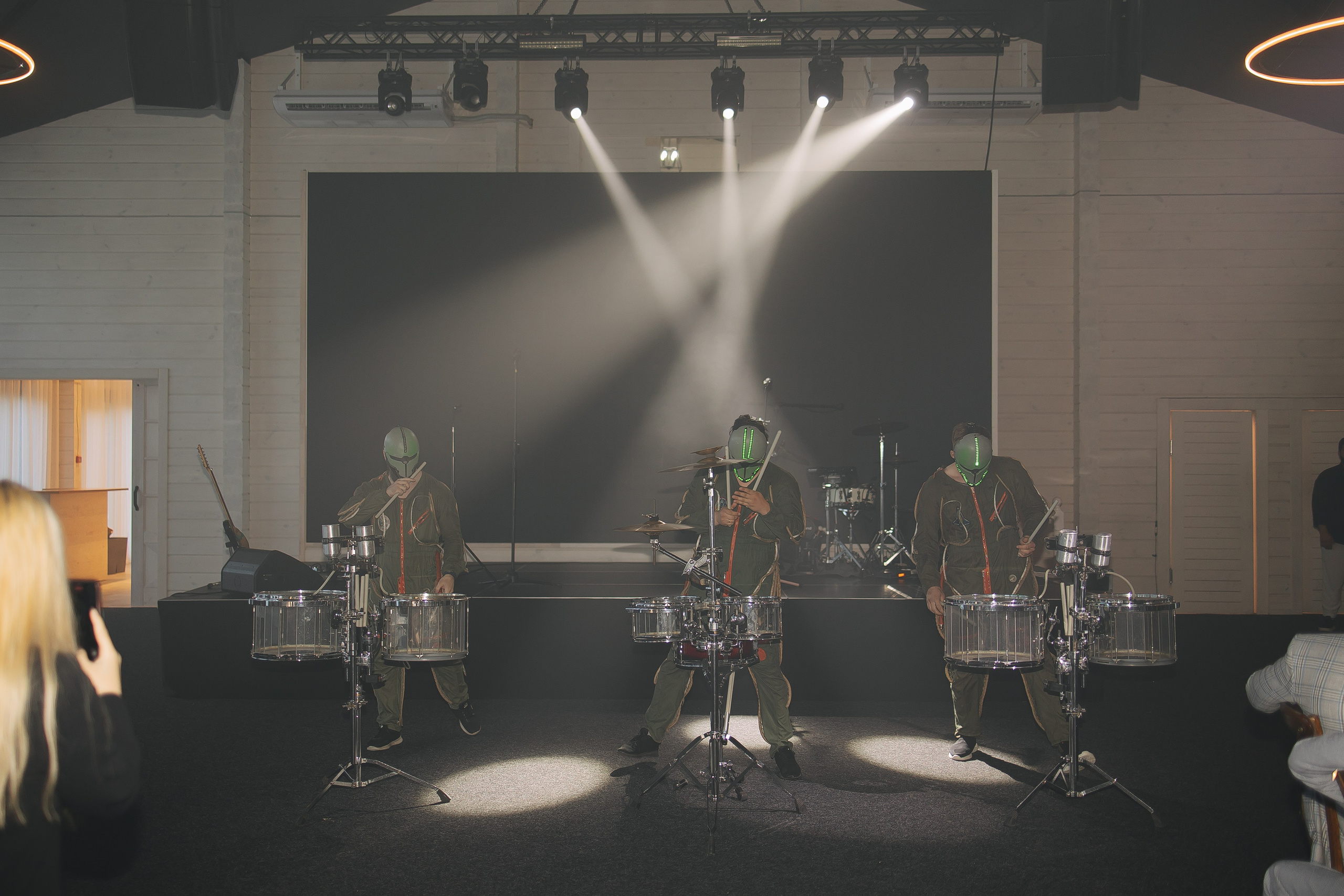 Выпускной Сосны. Свадебный и женский фотограф