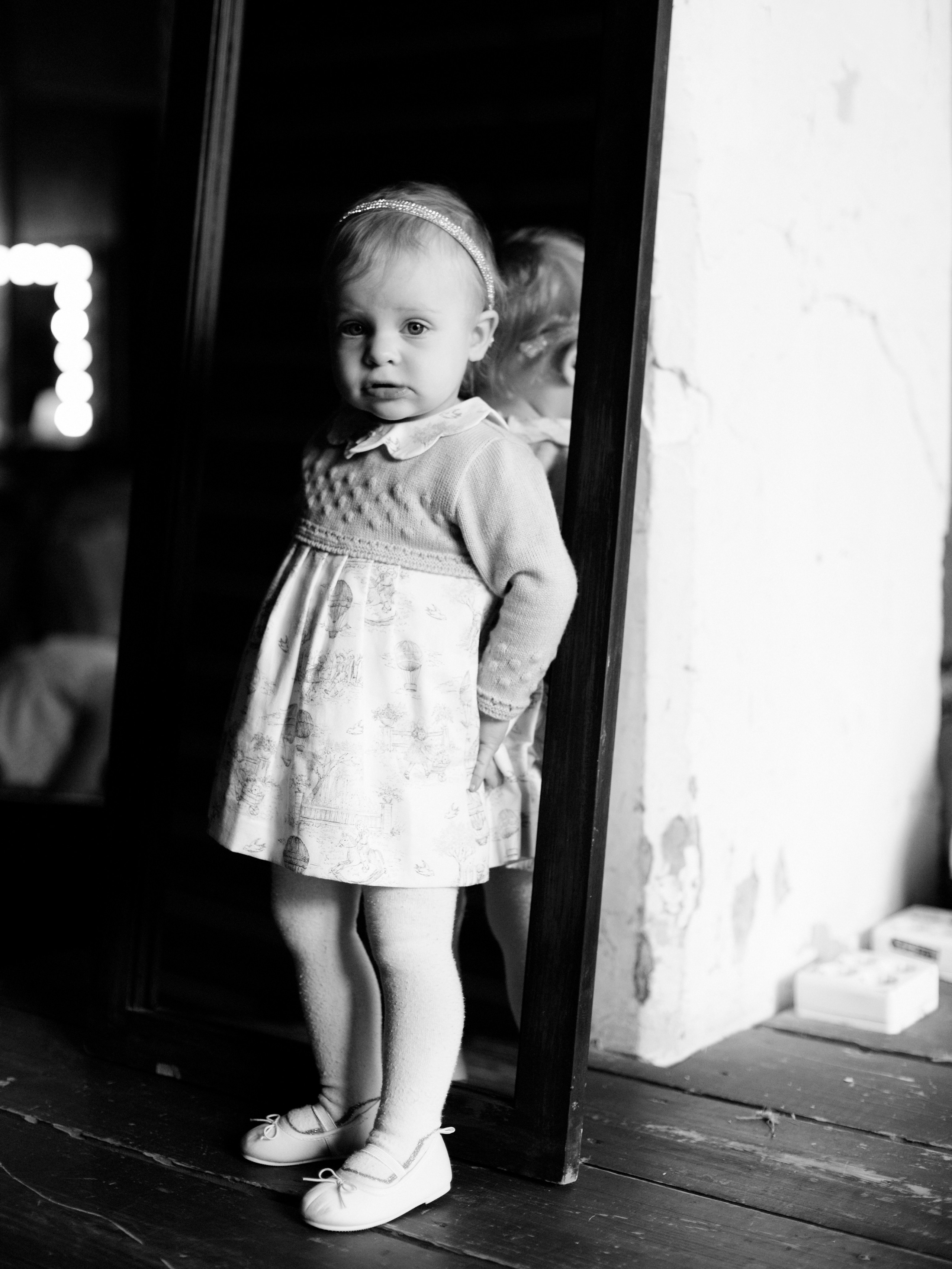 Семья Полины. Главная